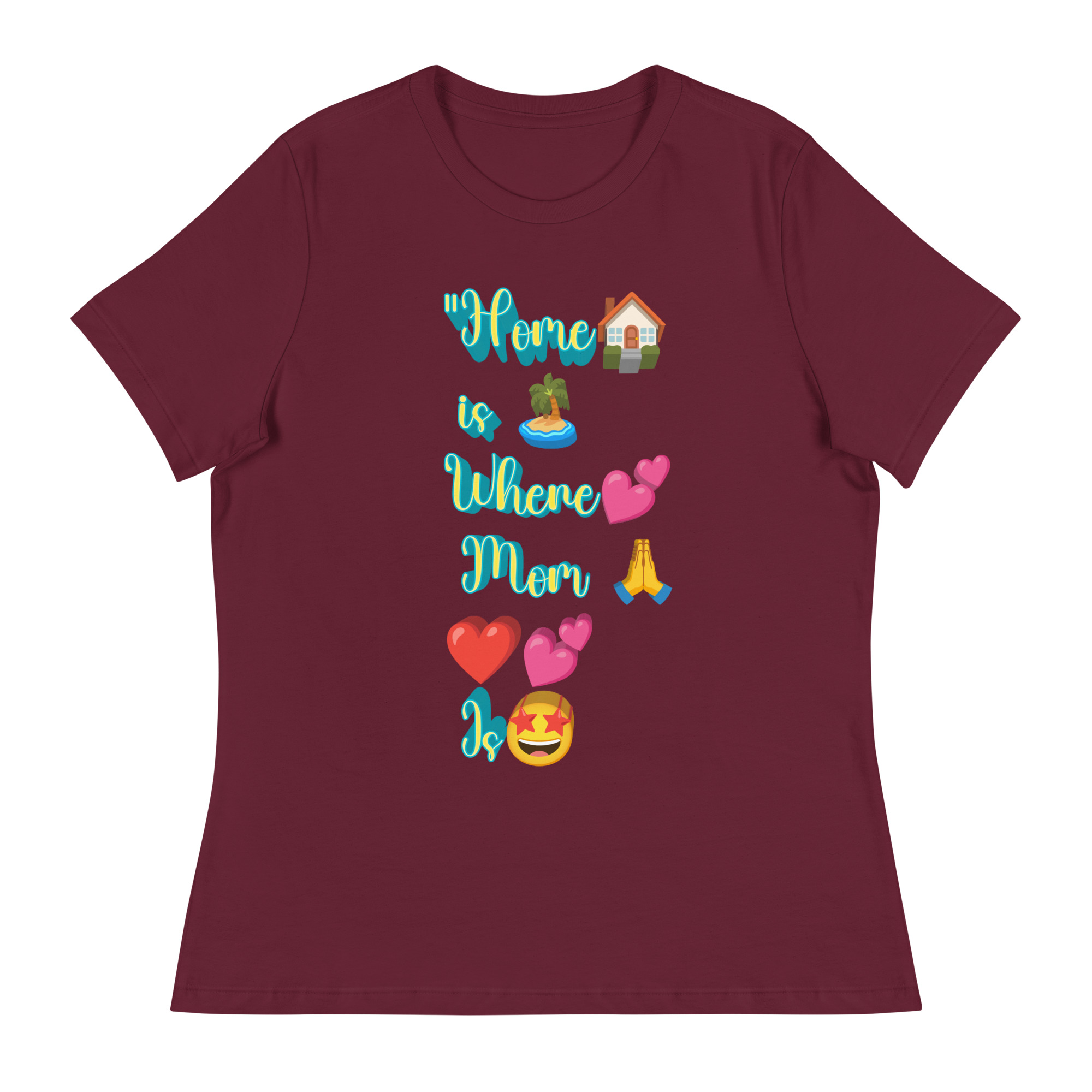 Women's Relaxed T-Shirt - Image 7