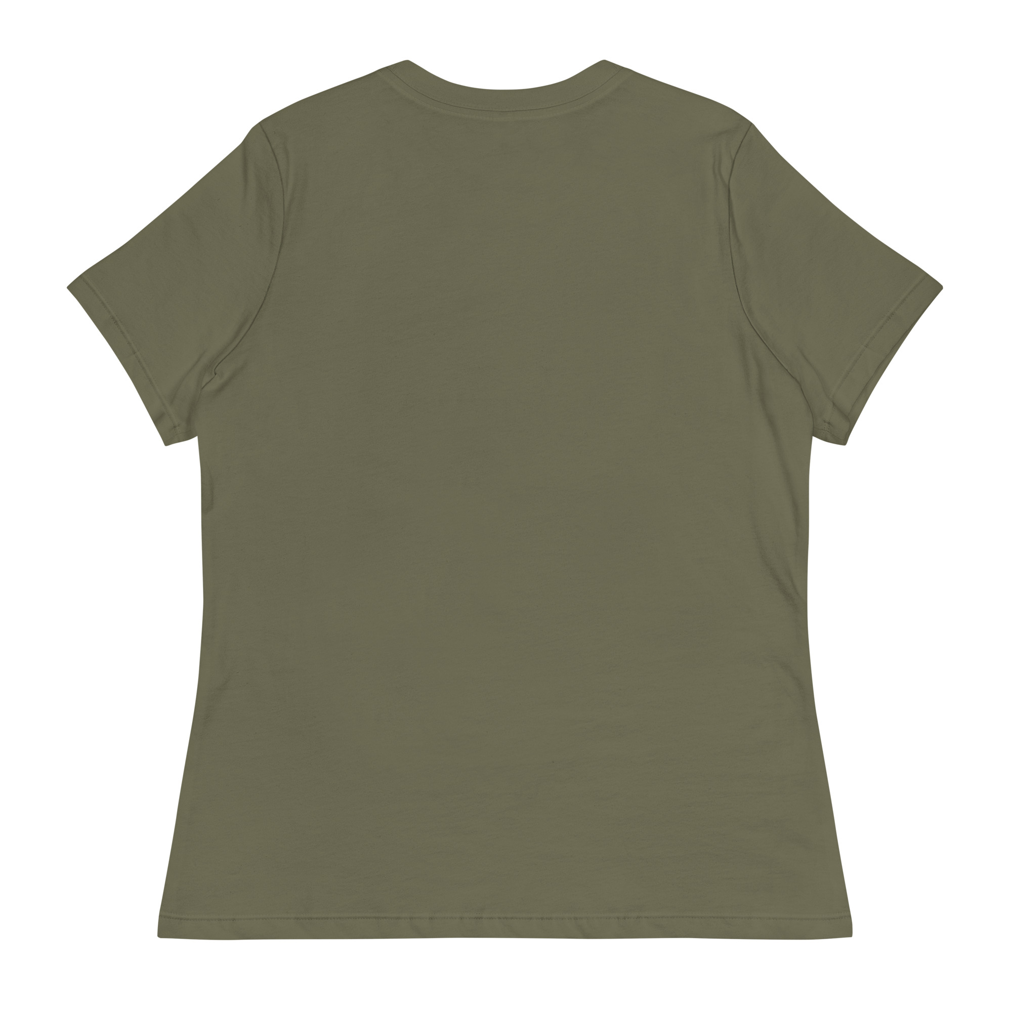 Women's Relaxed T-Shirt - Image 14