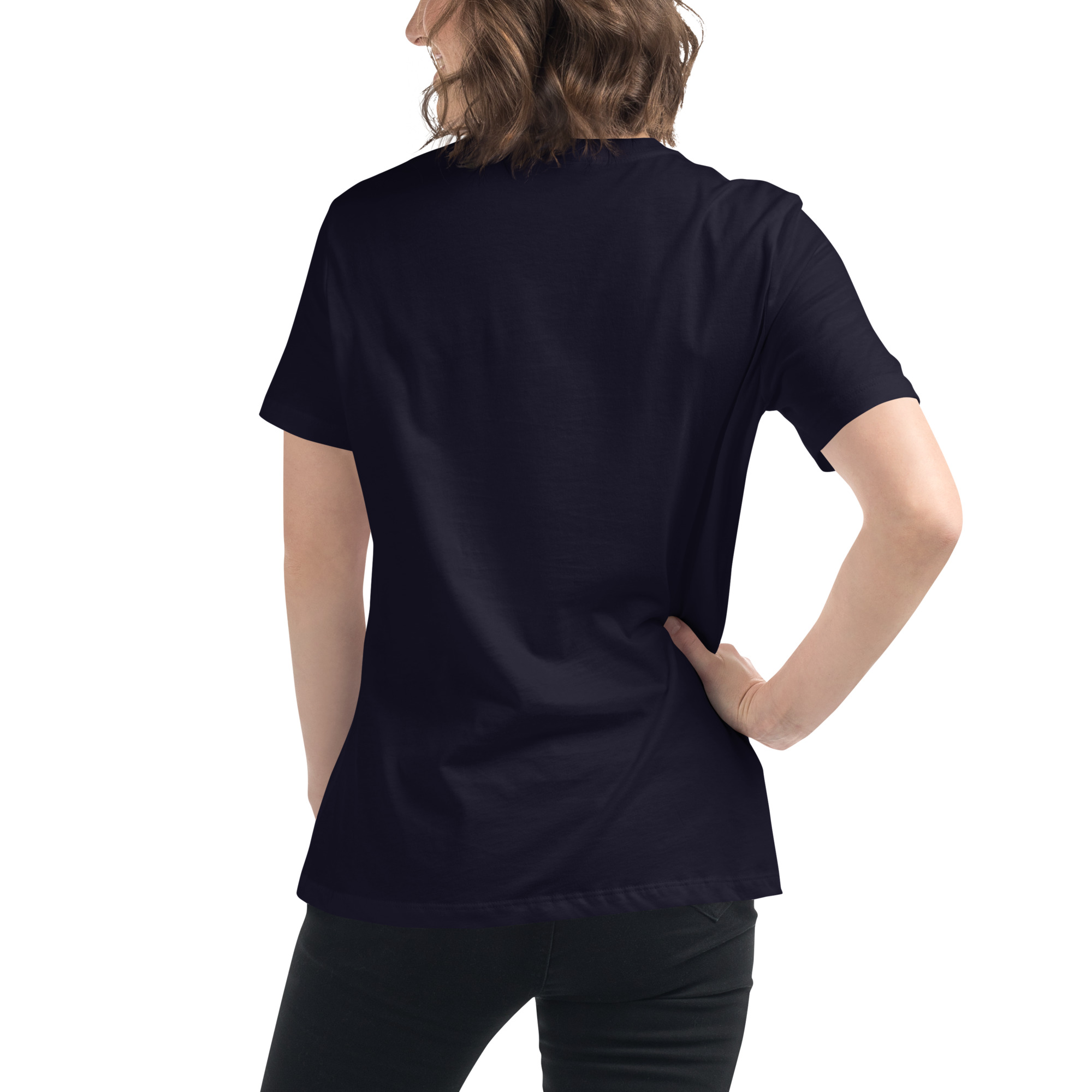 Women's Relaxed T-Shirt - Image 6