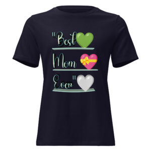 Women's Relaxed T-Shirt