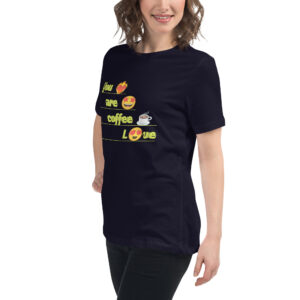 Women's Relaxed T-Shirt