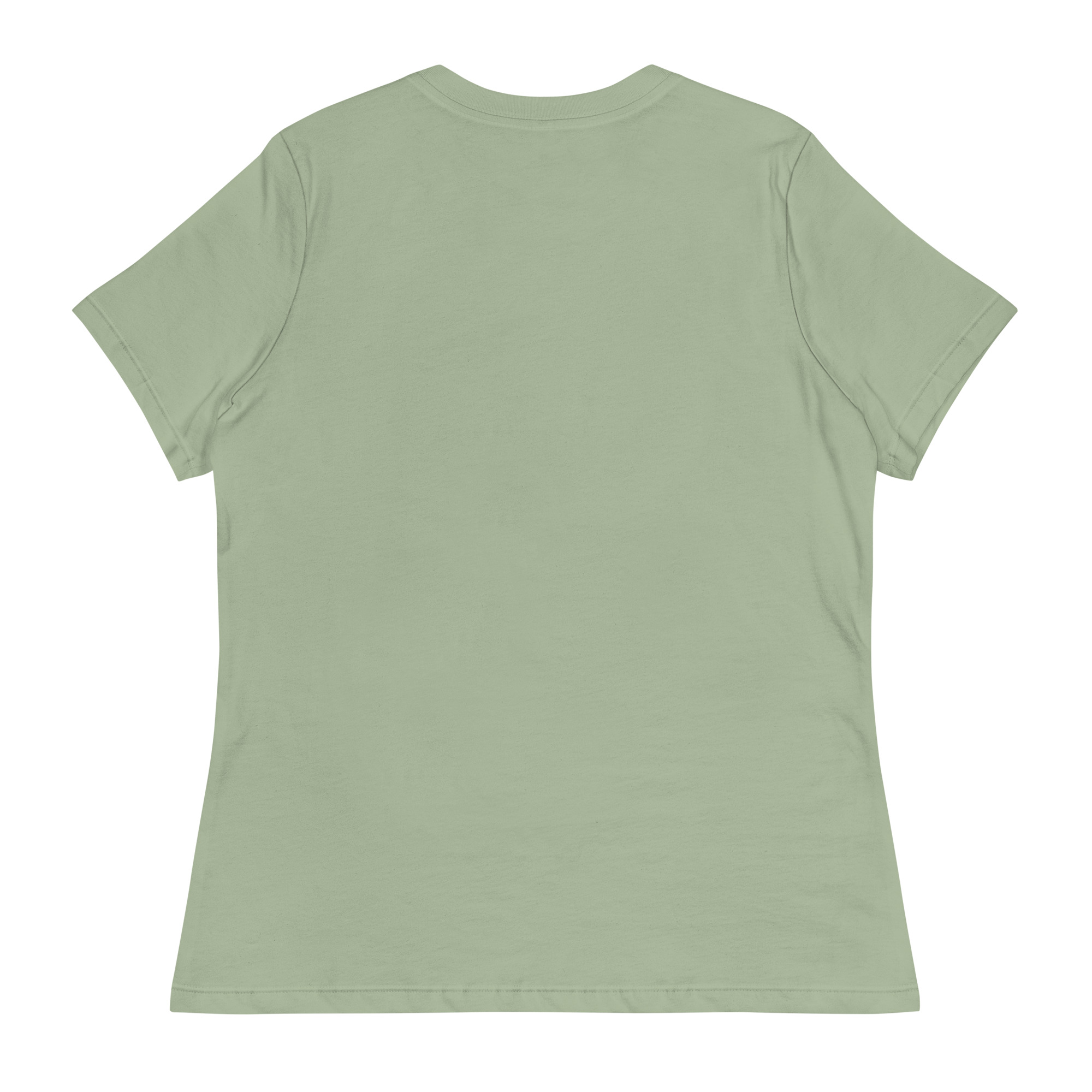 Women's Relaxed T-Shirt - Image 26