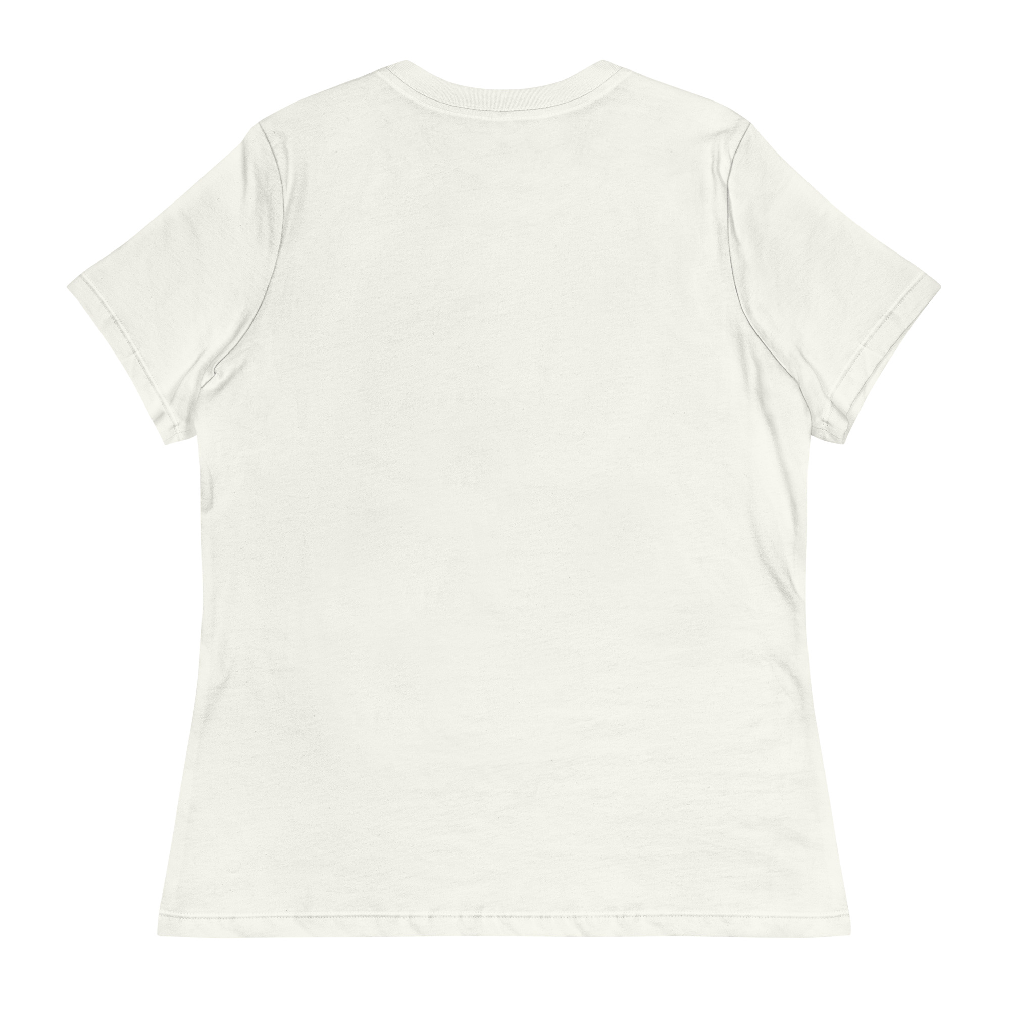 Women's Relaxed T-Shirt - Image 32