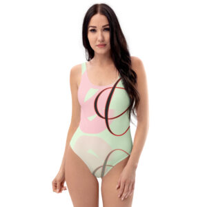 One-Piece Swimsuit