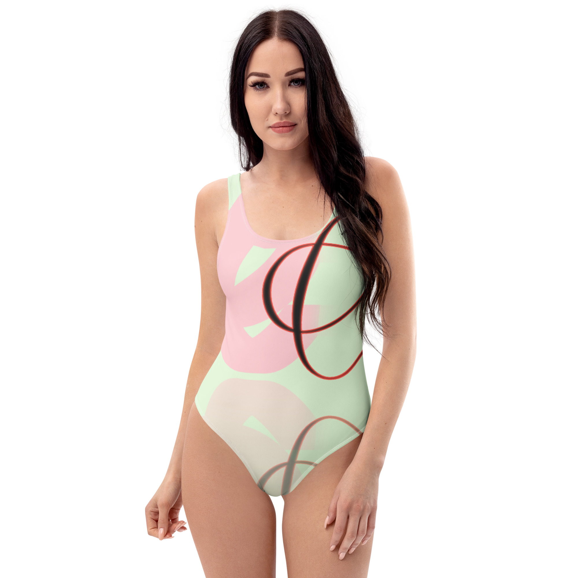 One-Piece Swimsuit