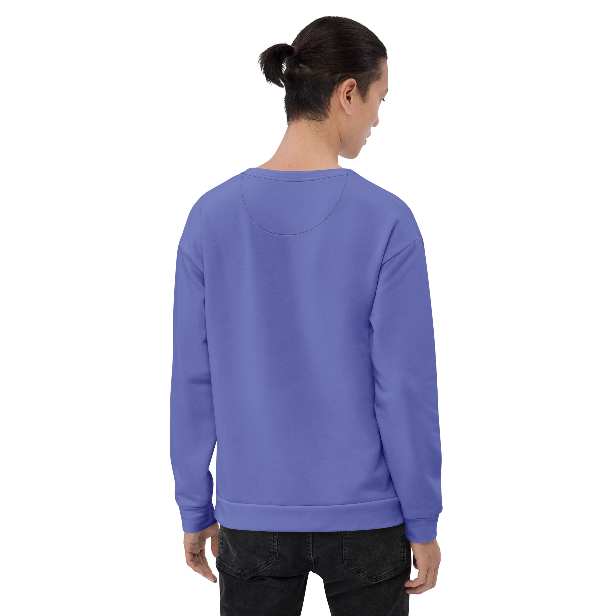 Unisex Sweatshirt - Image 2
