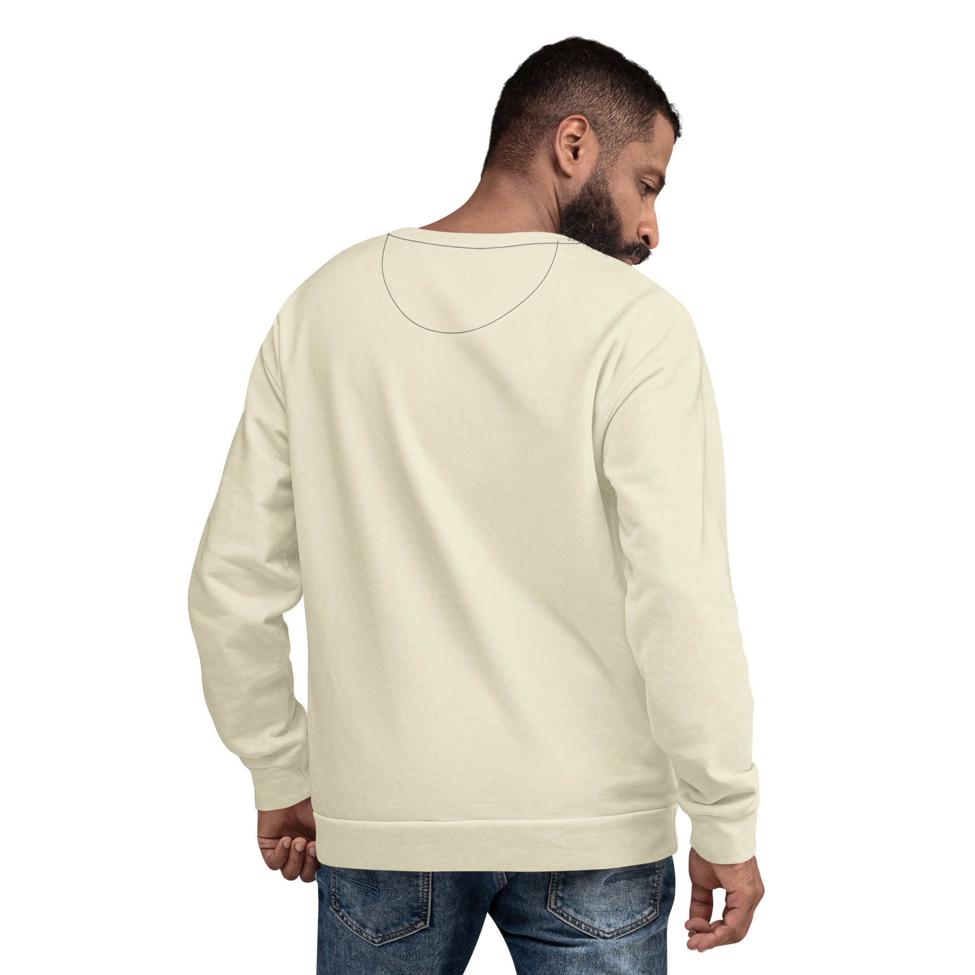 Unisex Sweatshirt - Image 2