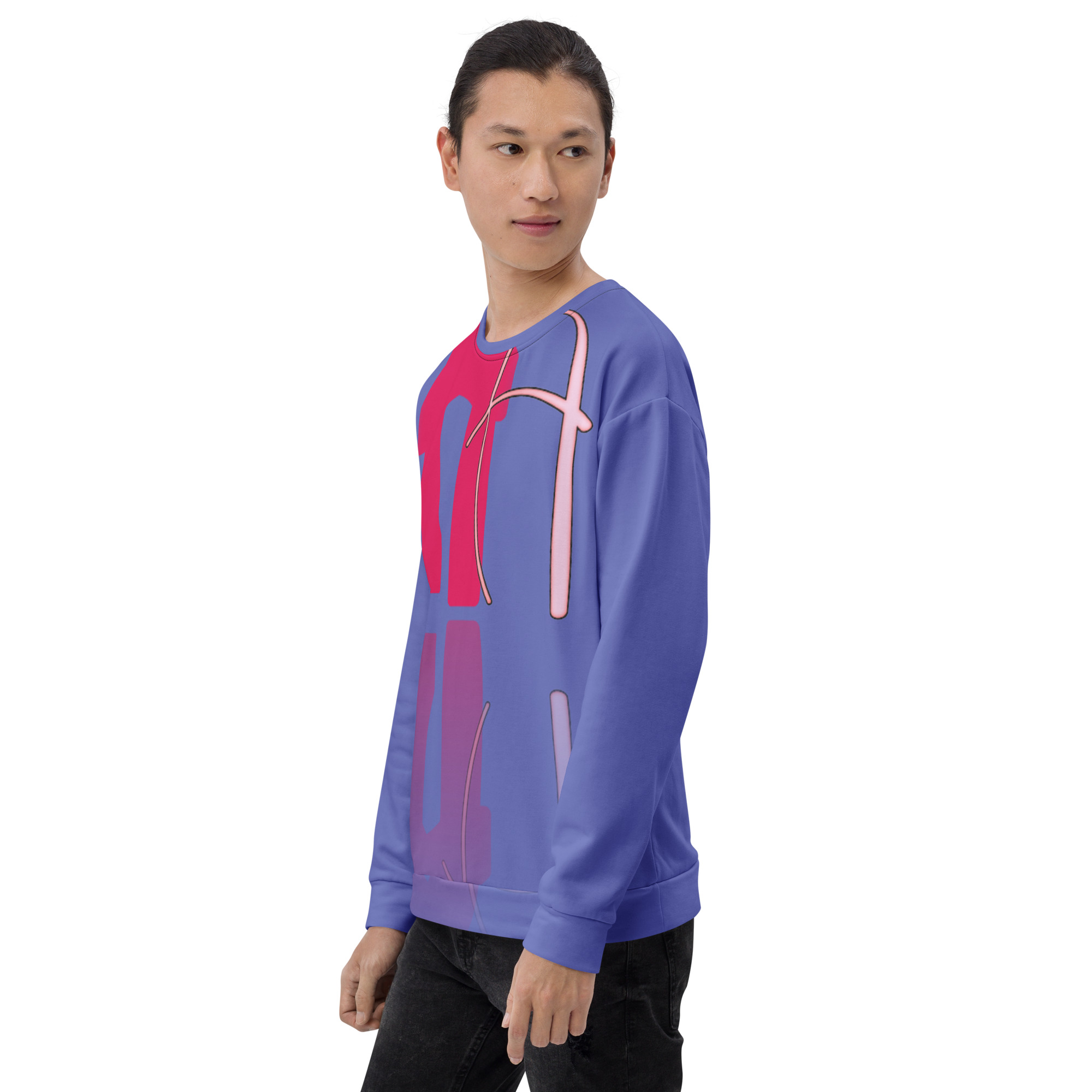 Unisex Sweatshirt - Image 3
