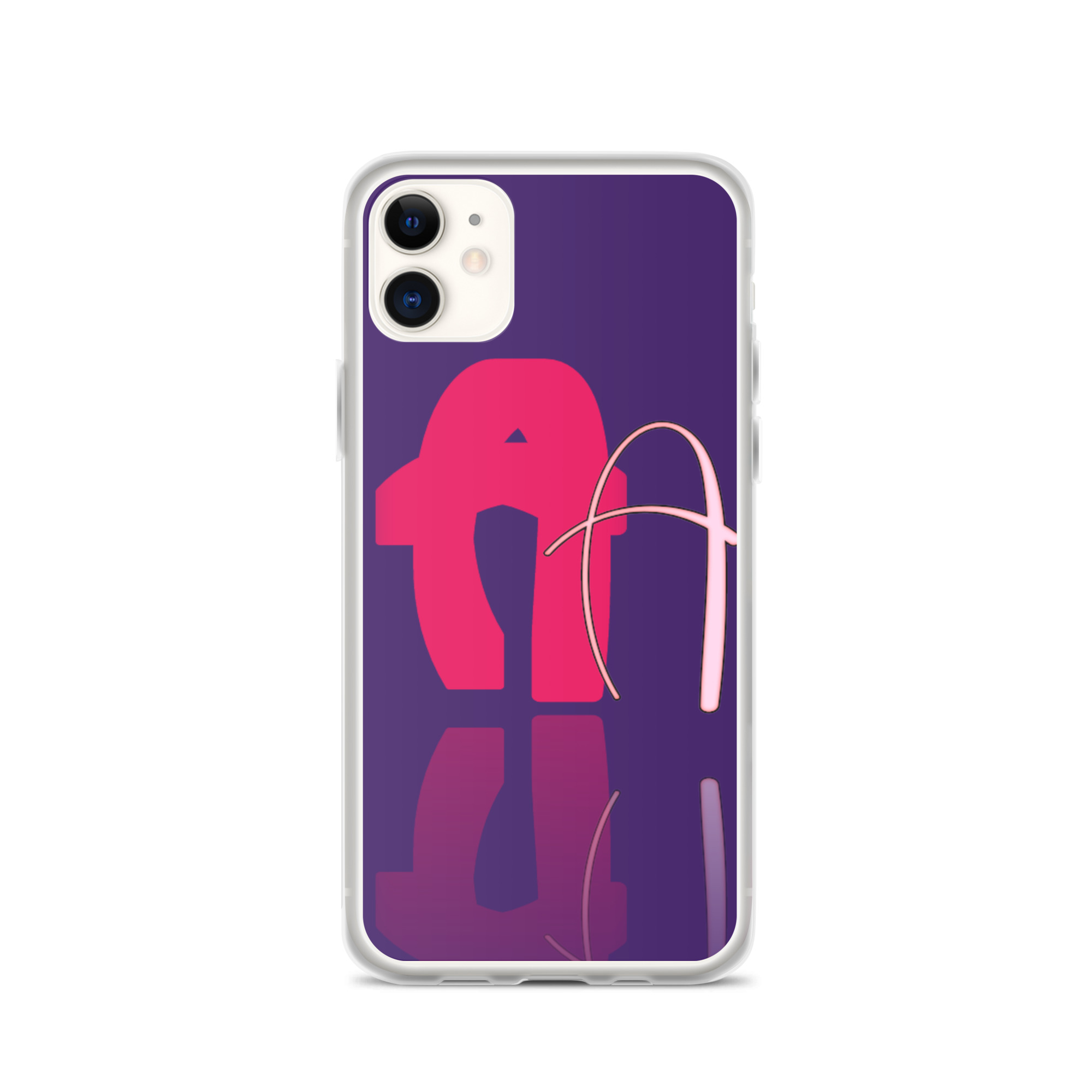 Clear Case for iPhone® - Image 6