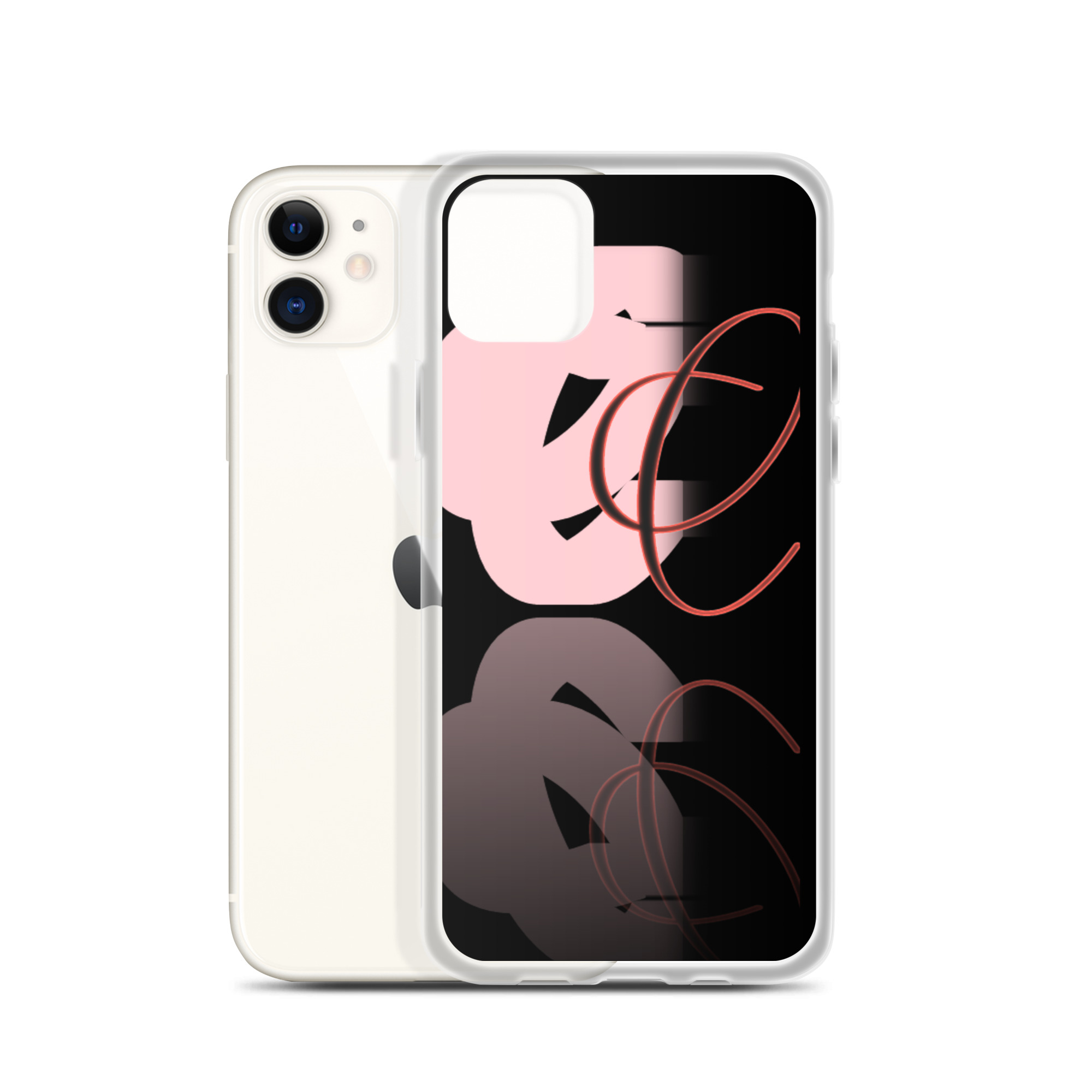 Clear Case for iPhone® - Image 7