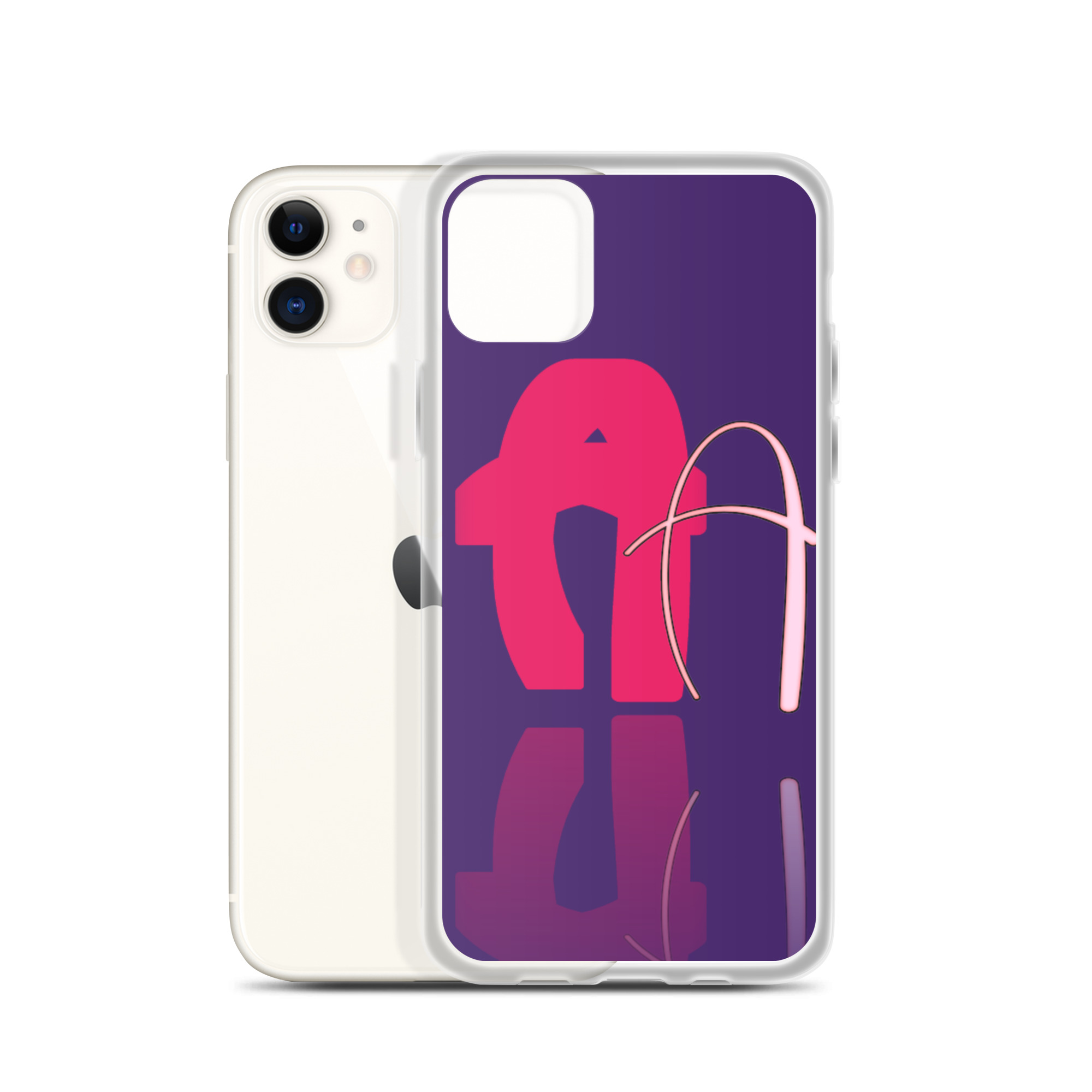 Clear Case for iPhone® - Image 7