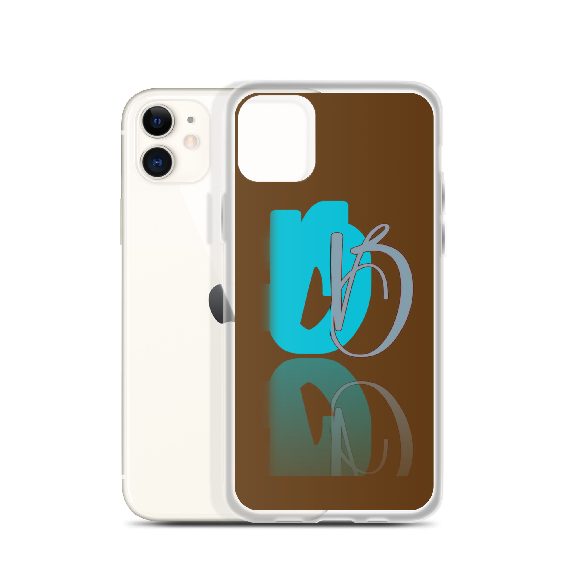 Clear Case for iPhone® - Image 7