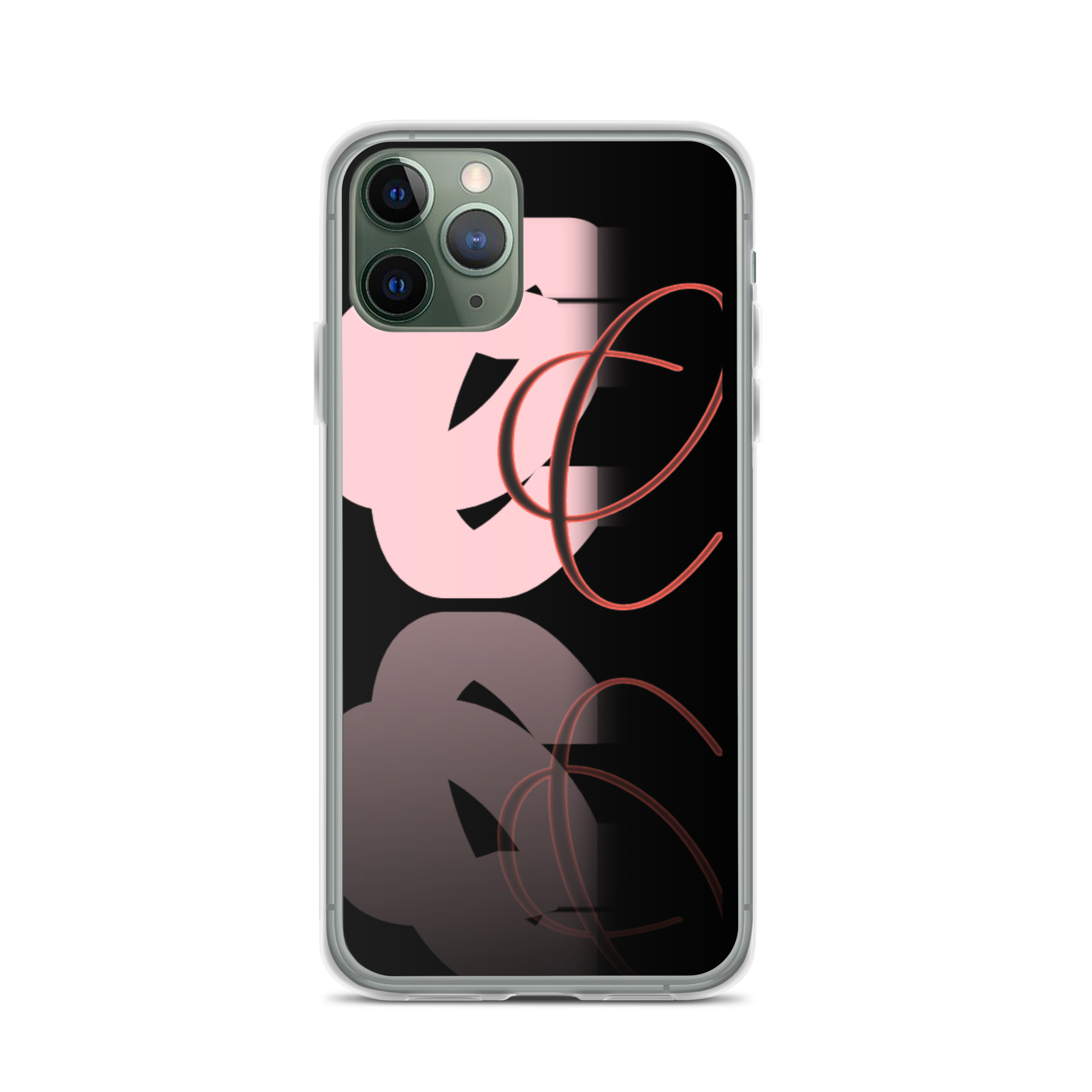Clear Case for iPhone® - Image 4