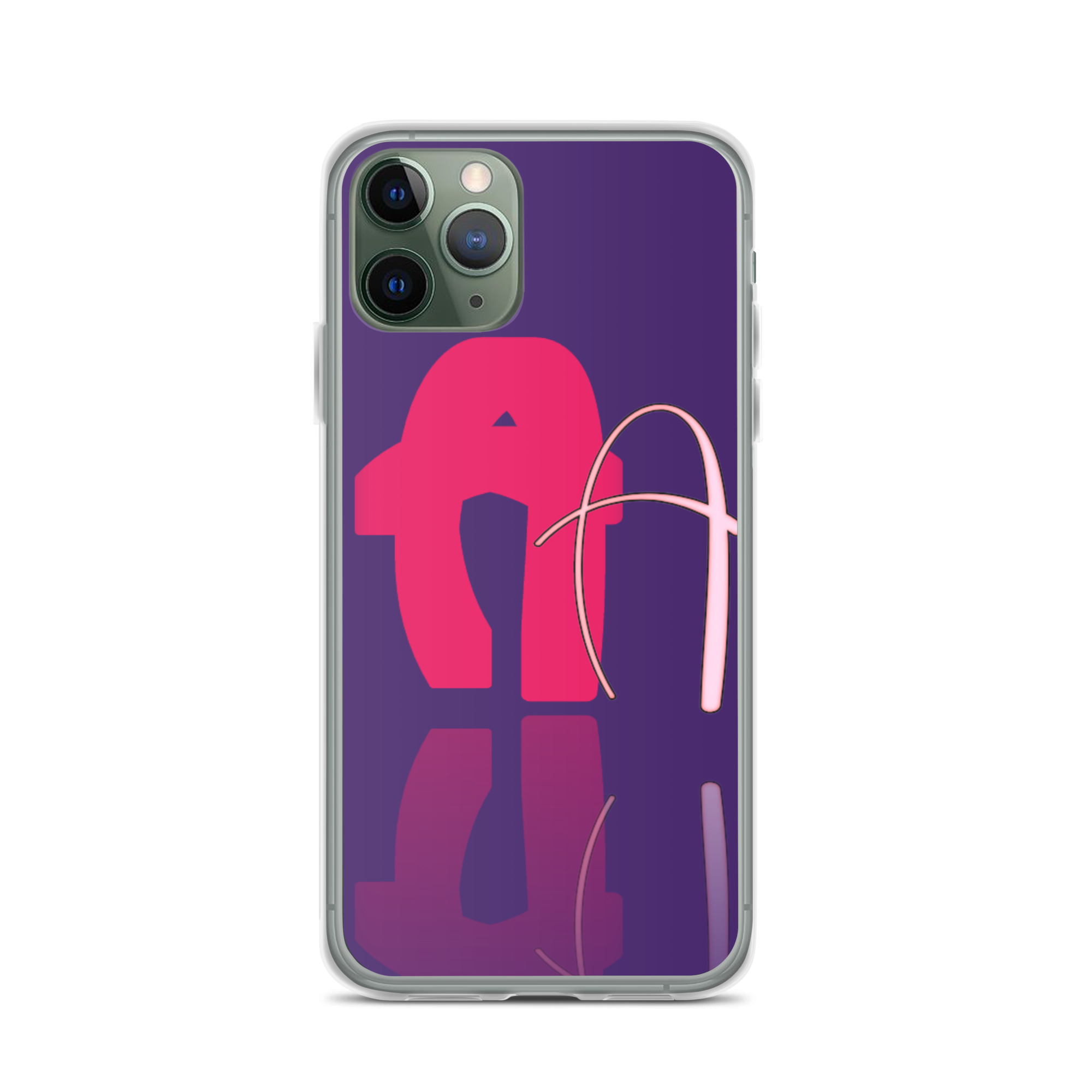 Clear Case for iPhone® - Image 4