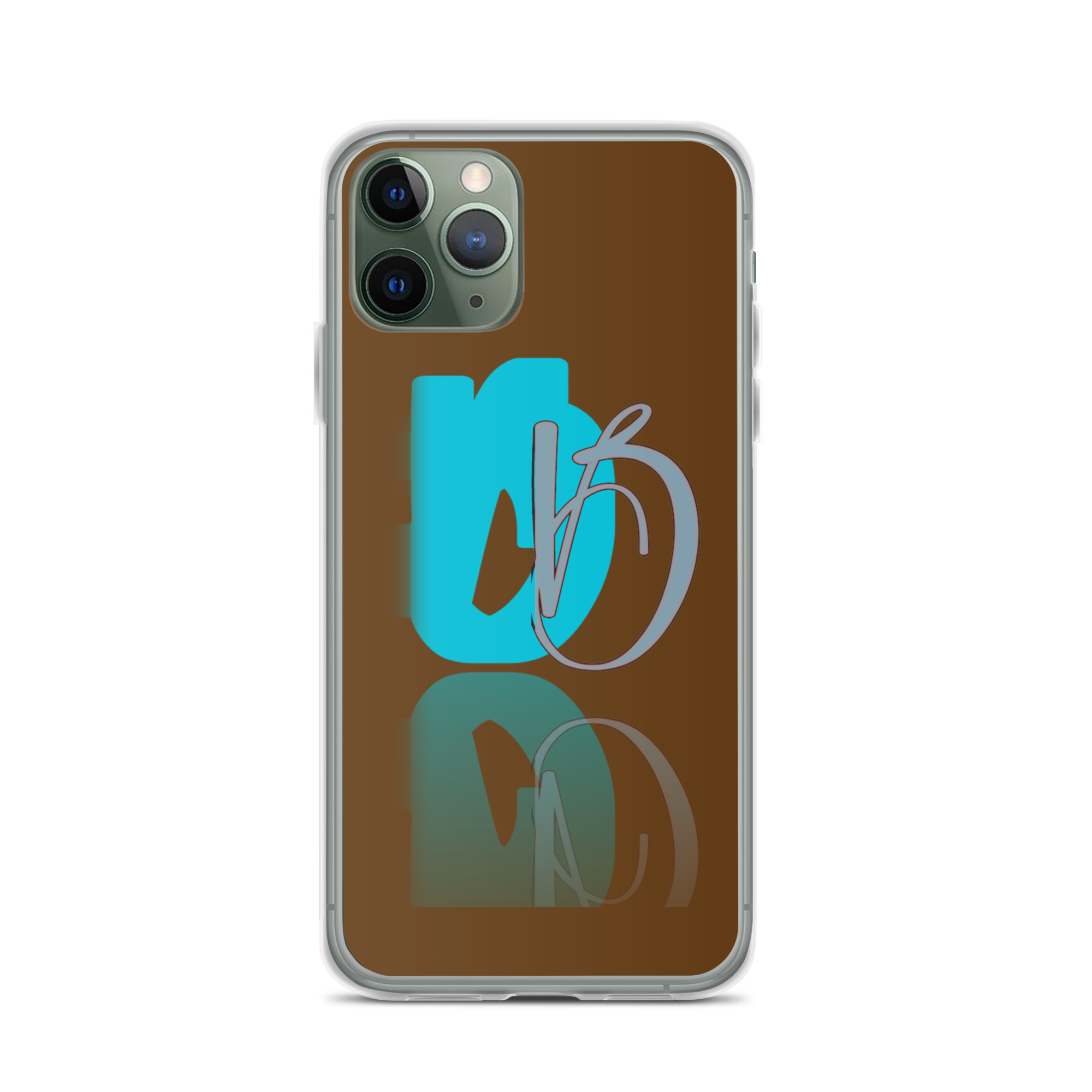Clear Case for iPhone® - Image 4