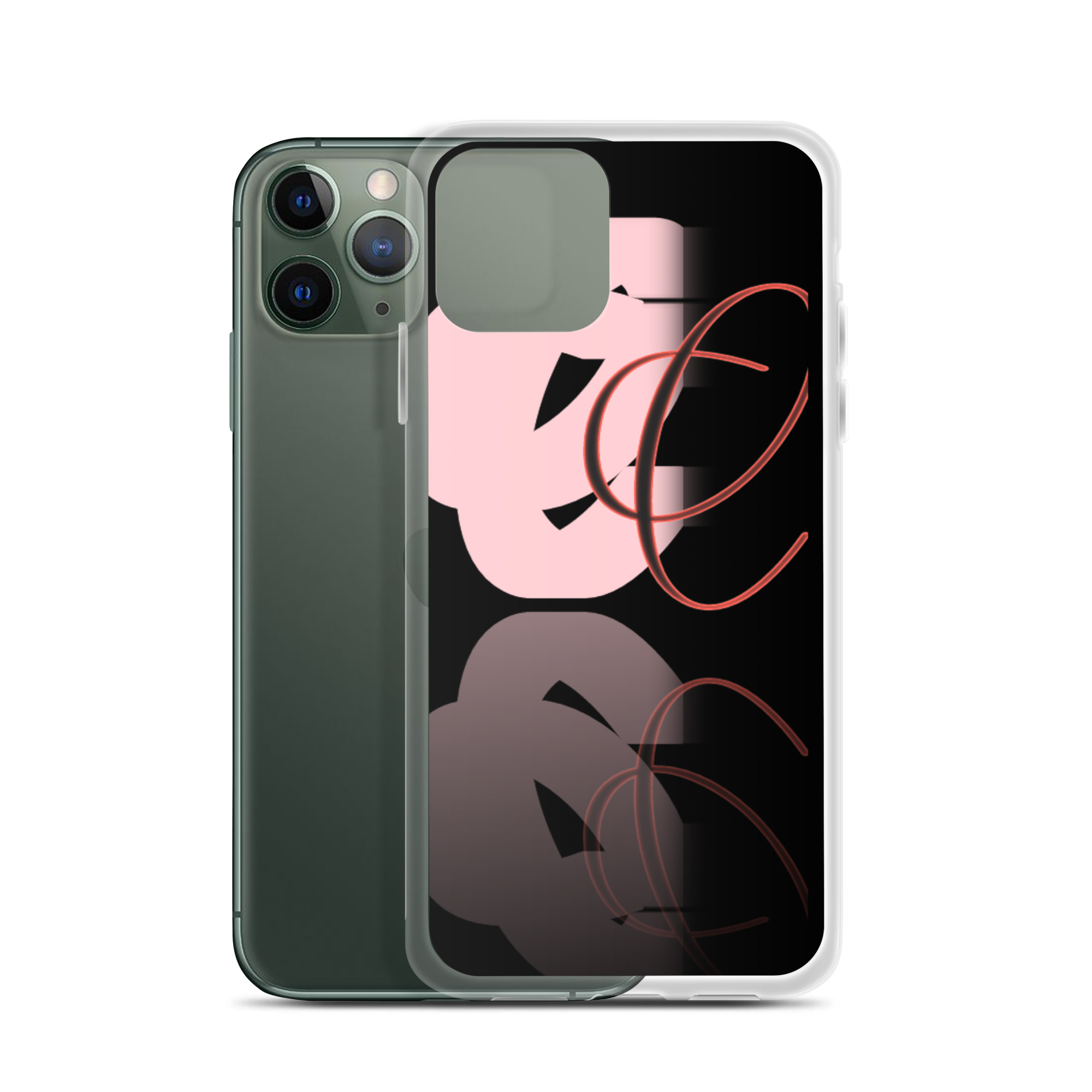 Clear Case for iPhone® - Image 5