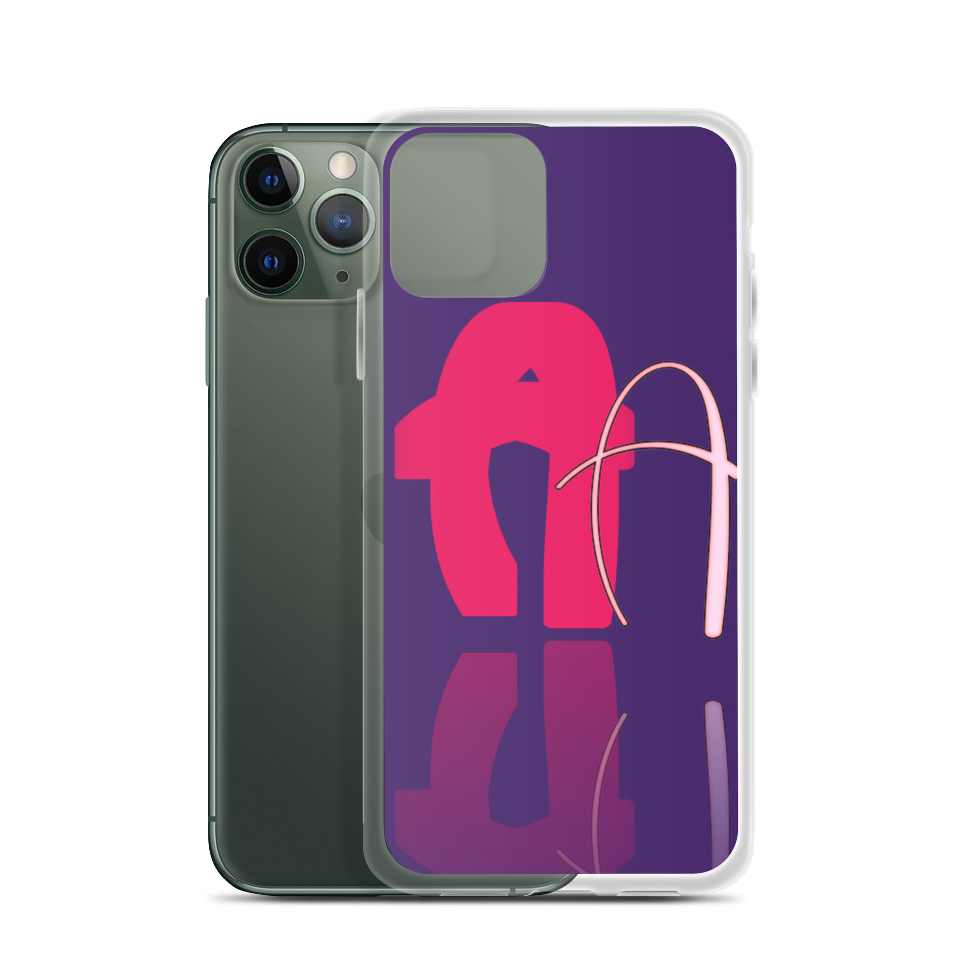 Clear Case for iPhone® - Image 5