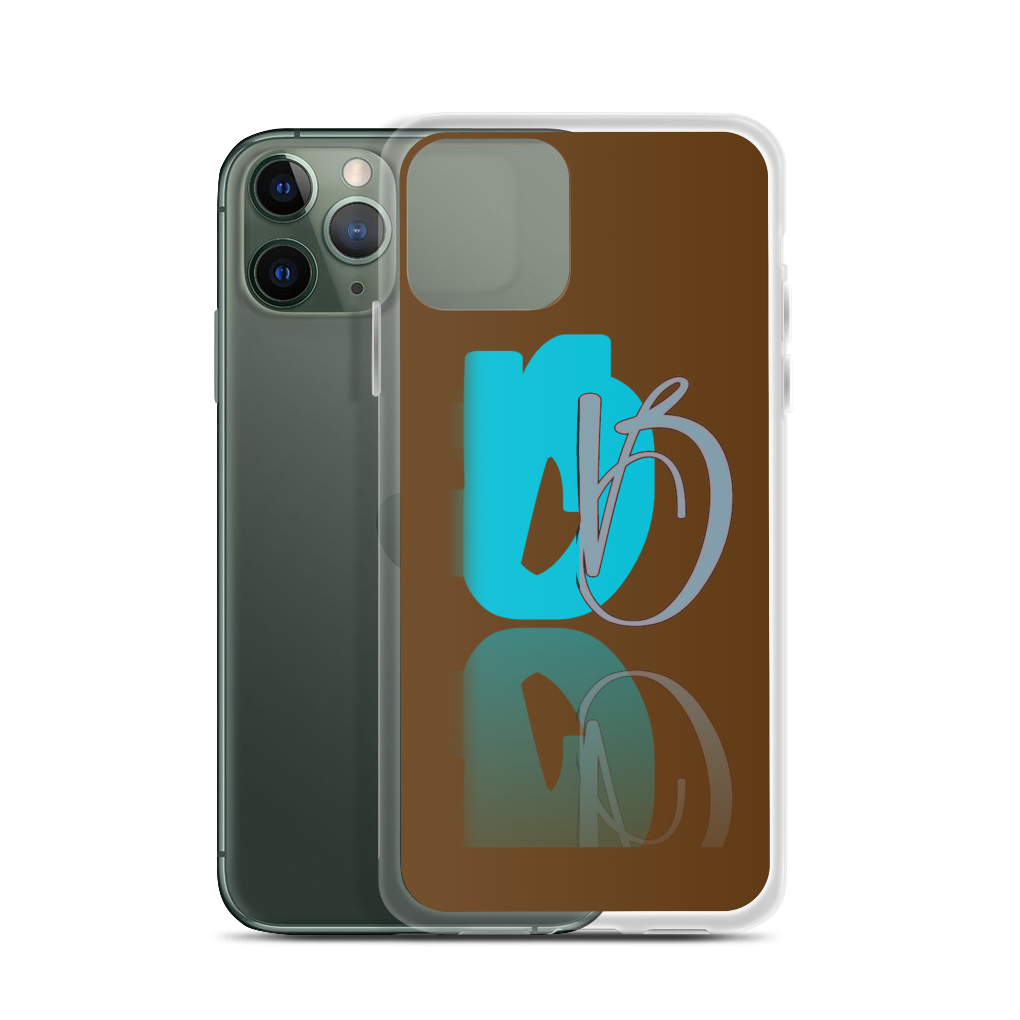 Clear Case for iPhone® - Image 5