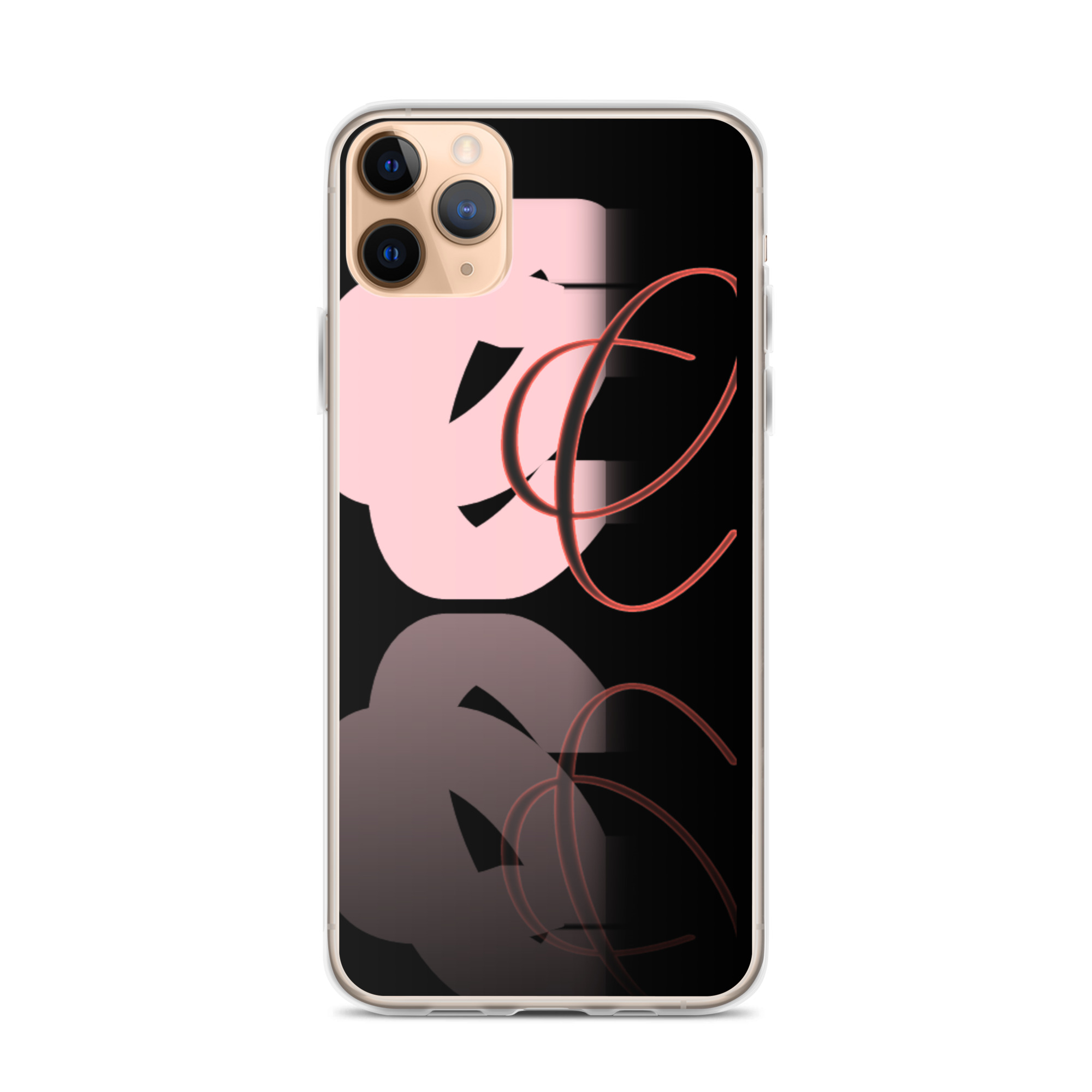 Clear Case for iPhone® - Image 2