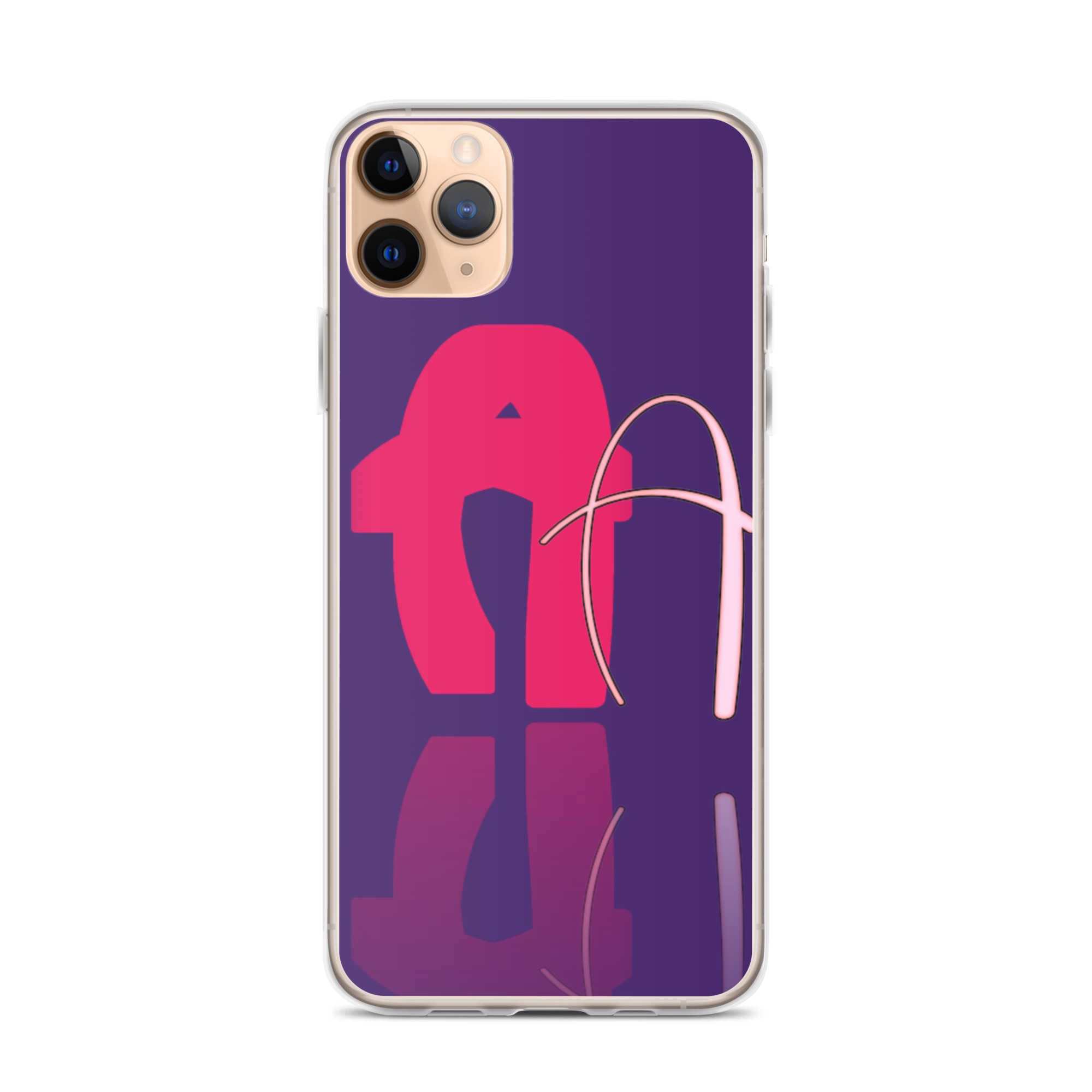 Clear Case for iPhone® - Image 2