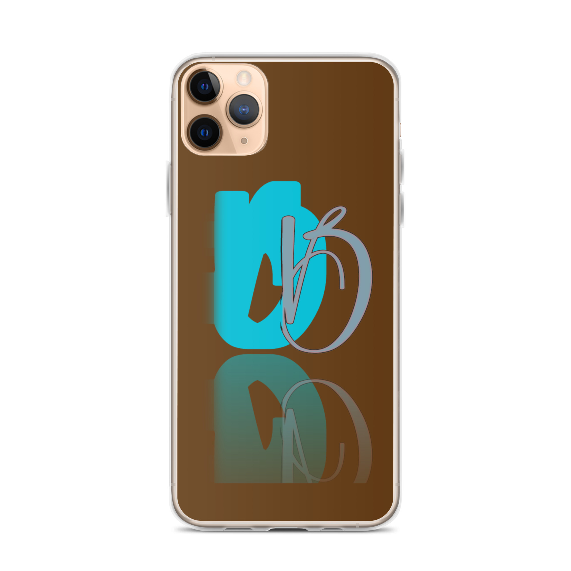 Clear Case for iPhone® - Image 2