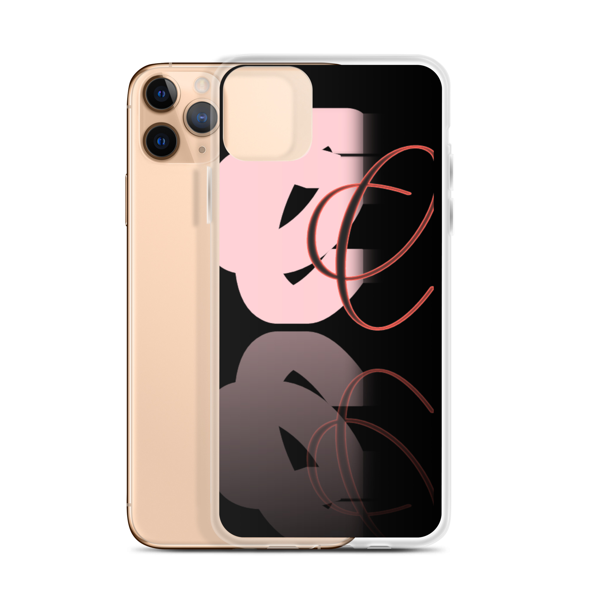 Clear Case for iPhone® - Image 3