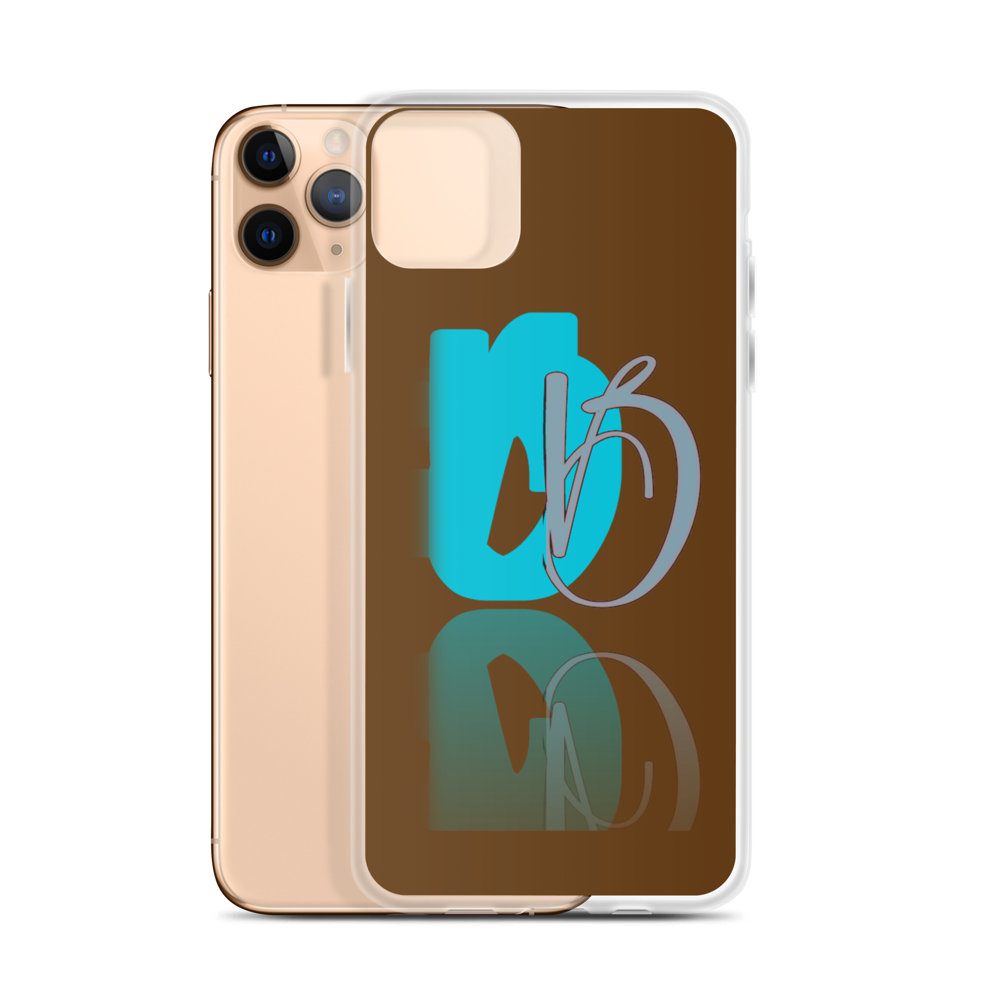 Clear Case for iPhone® - Image 3