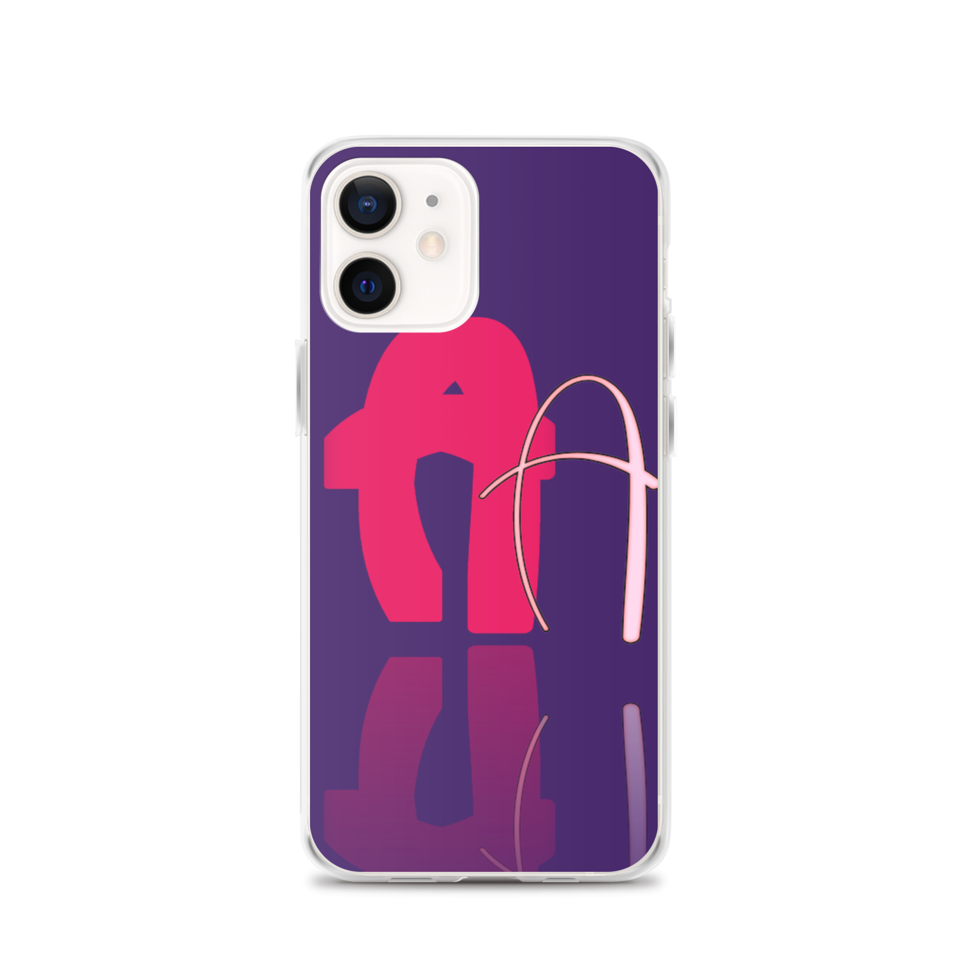 Clear Case for iPhone® - Image 14