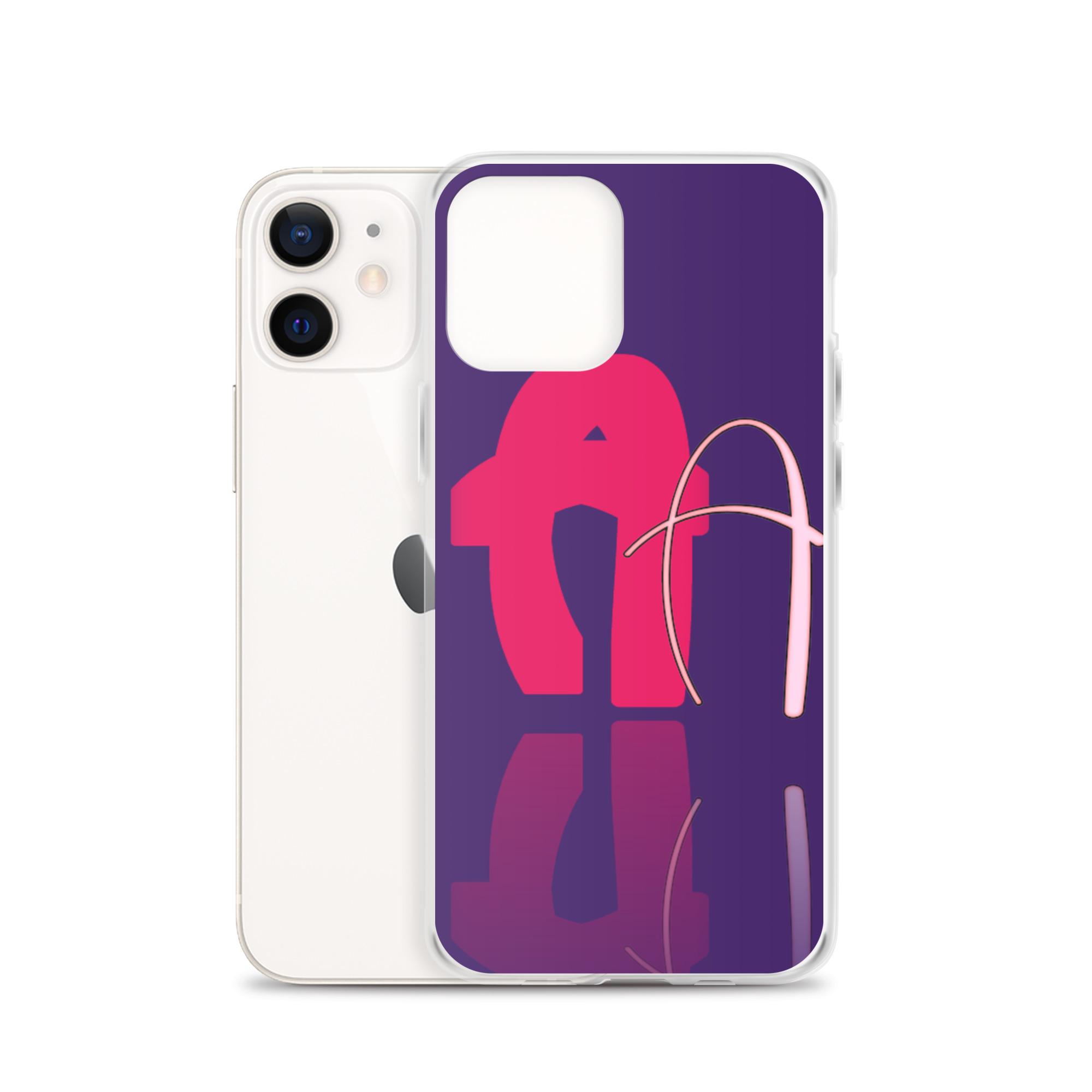 Clear Case for iPhone® - Image 15
