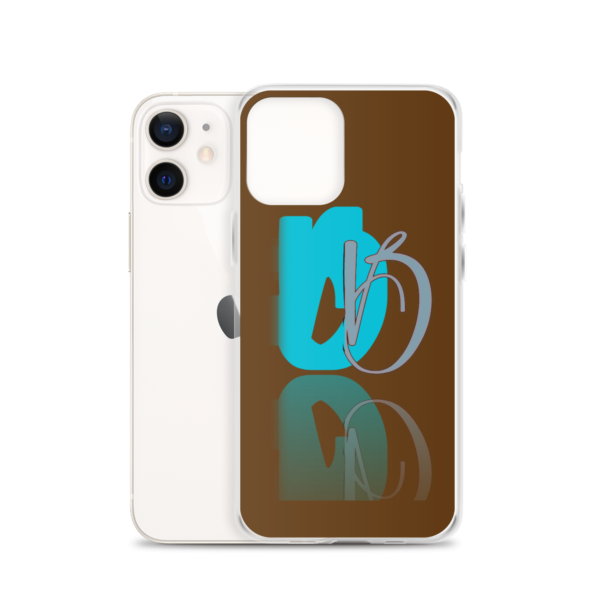 Clear Case for iPhone® - Image 15