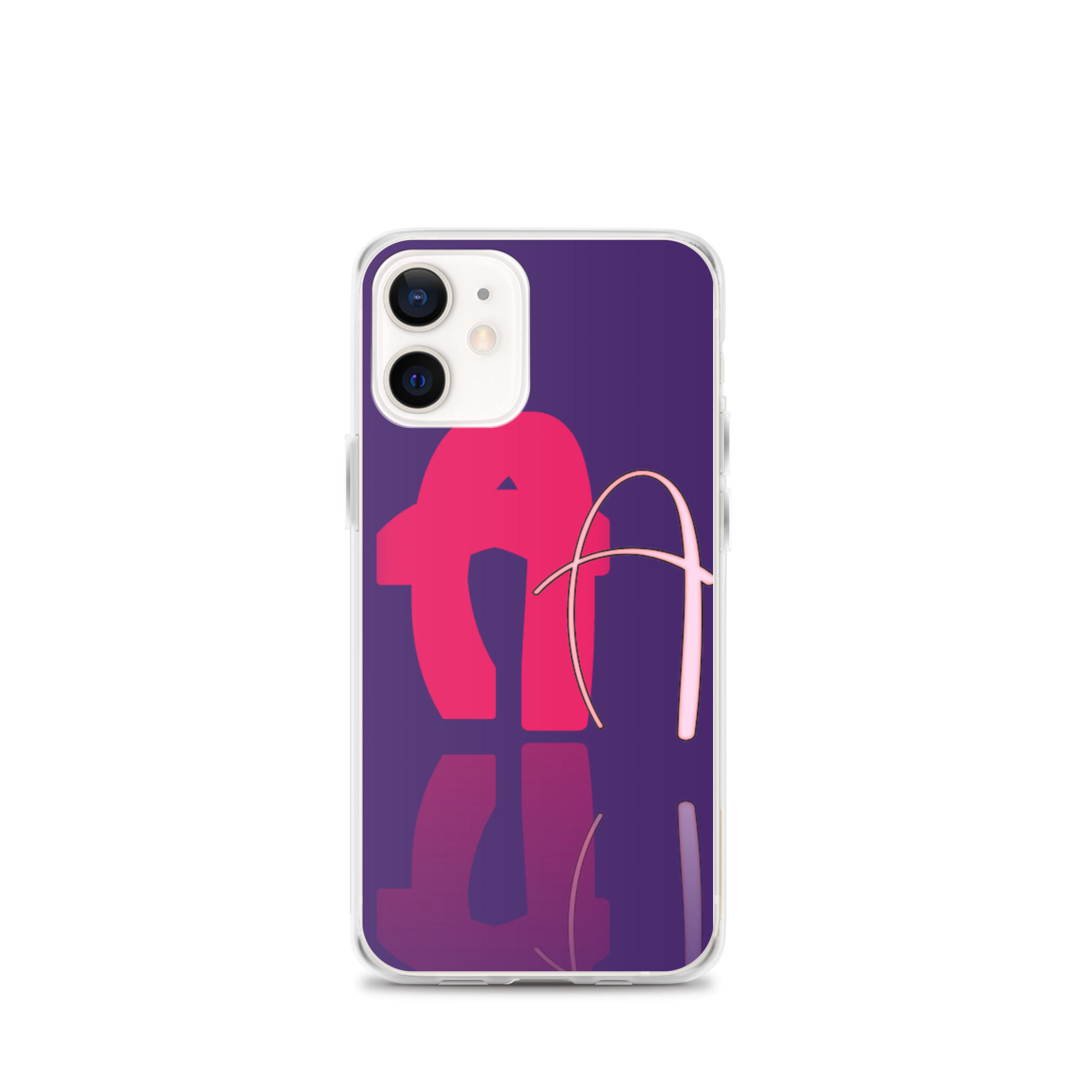 Clear Case for iPhone® - Image 8