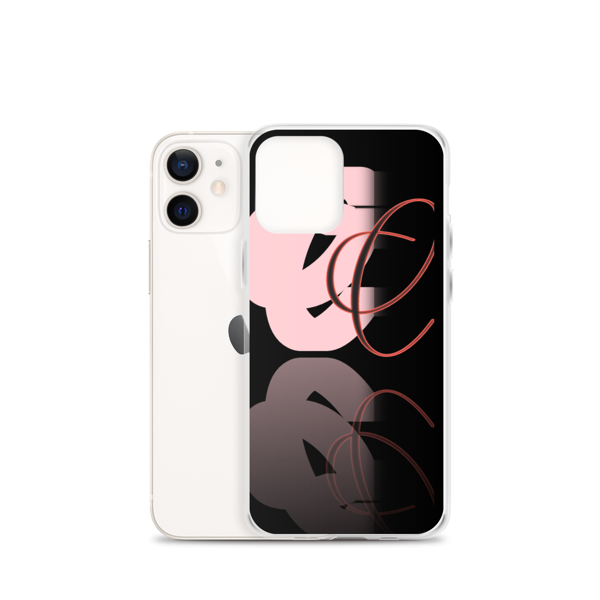 Clear Case for iPhone® - Image 9