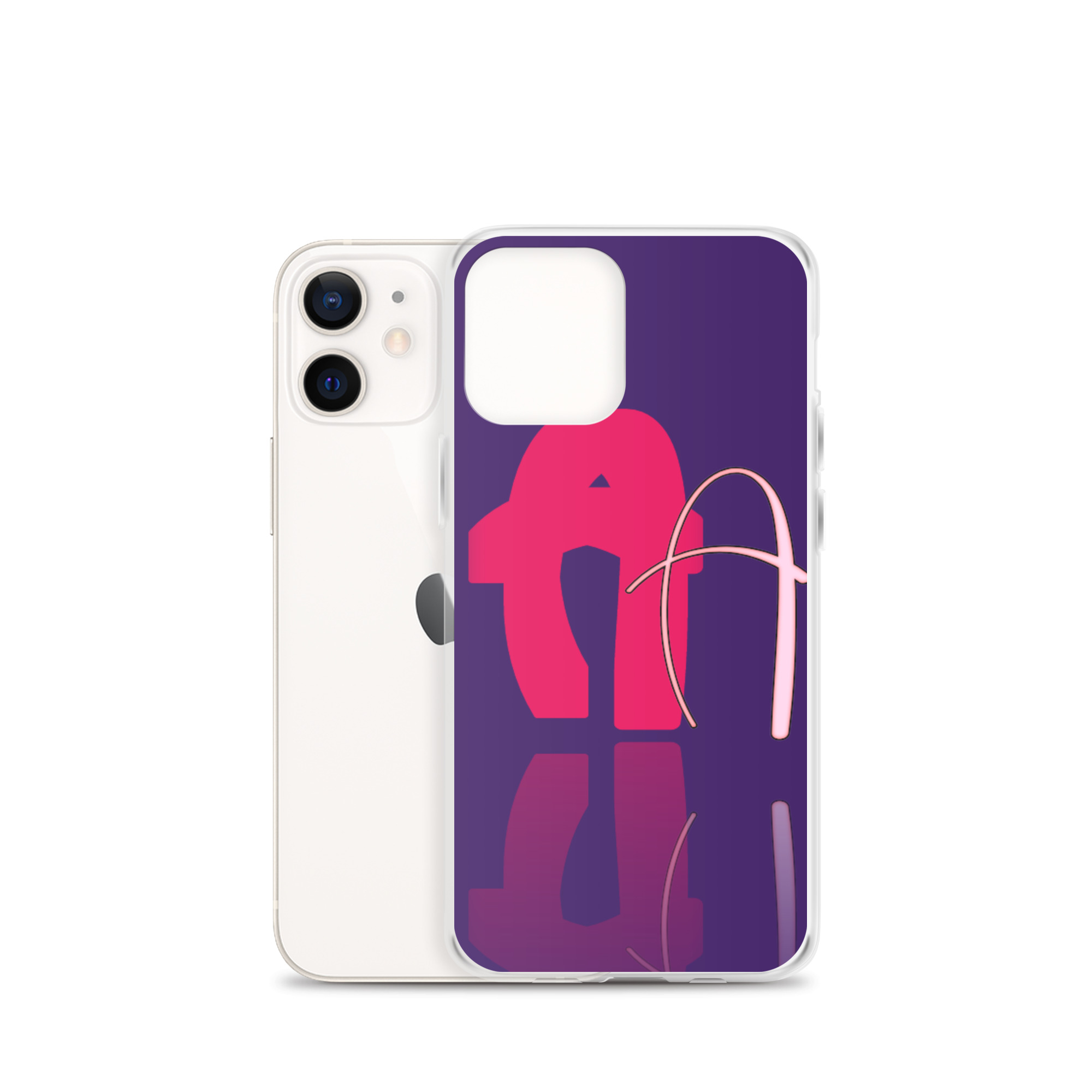 Clear Case for iPhone® - Image 9