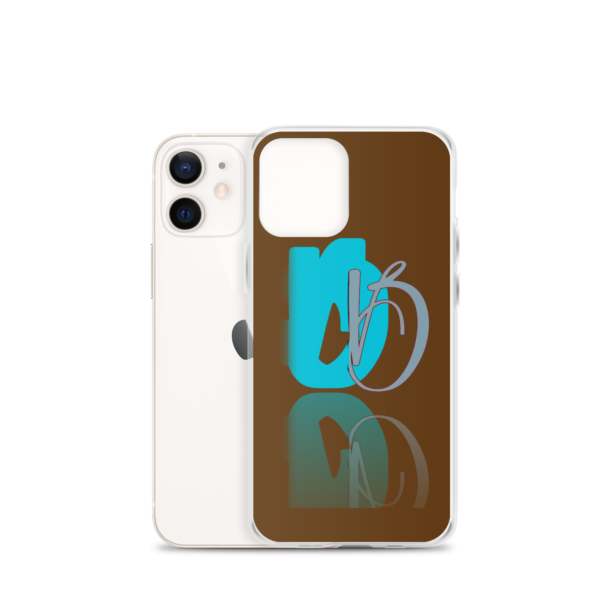 Clear Case for iPhone® - Image 9