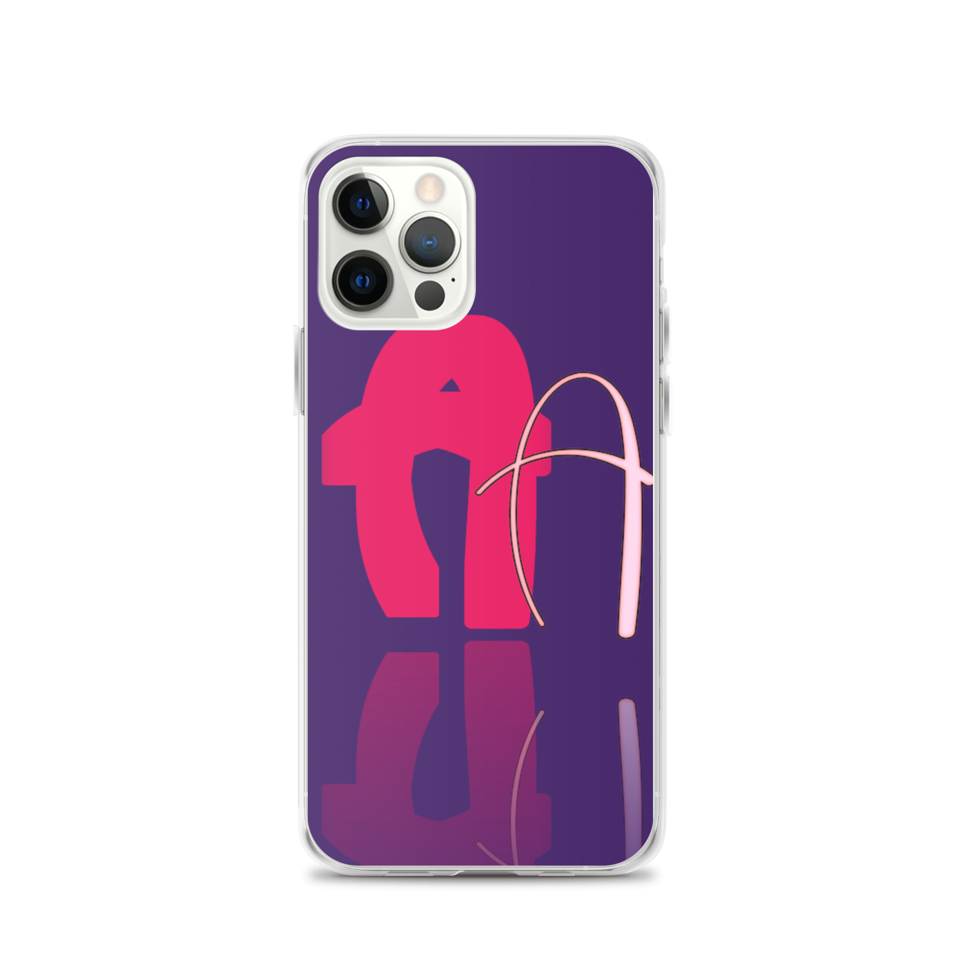 Clear Case for iPhone® - Image 12