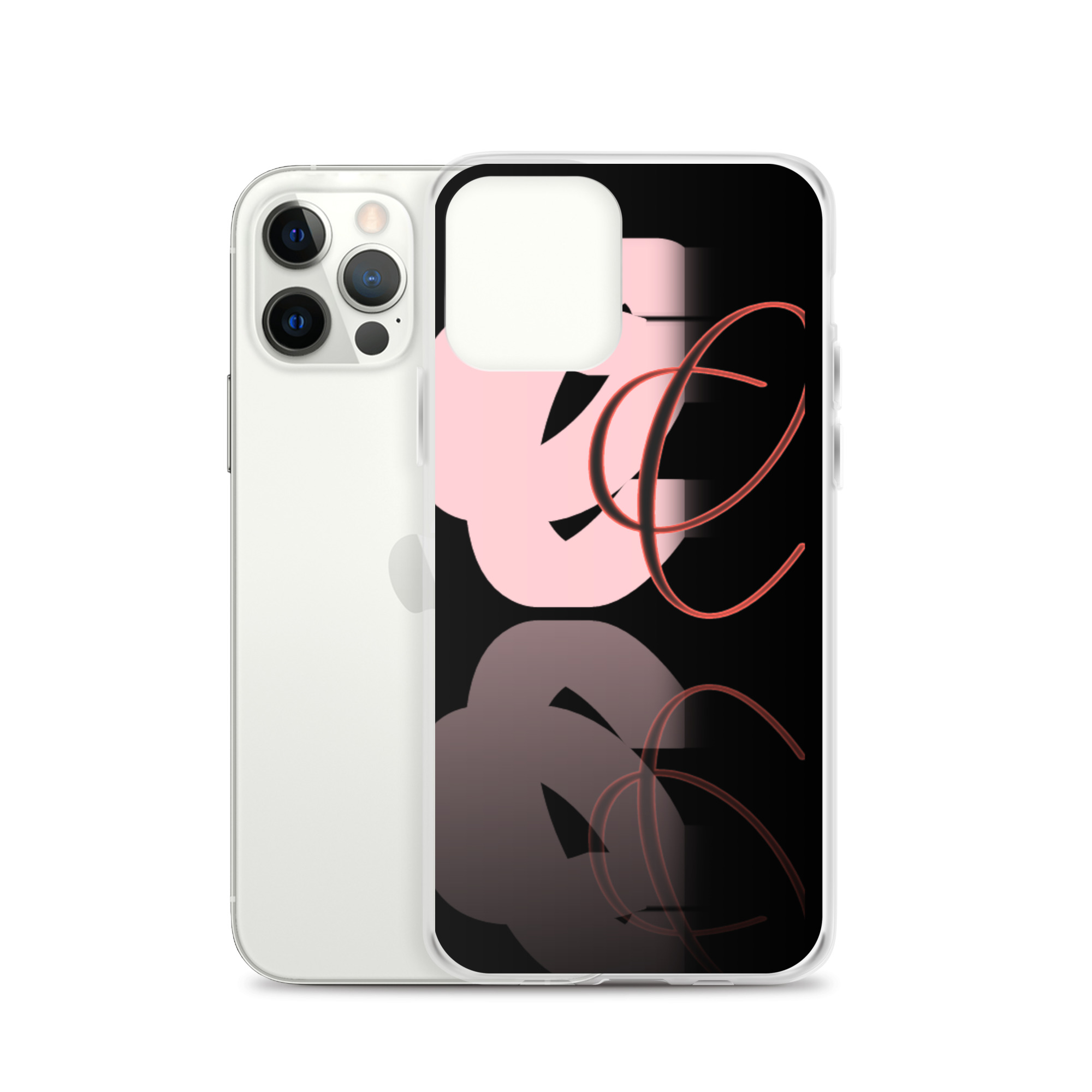 Clear Case for iPhone® - Image 13
