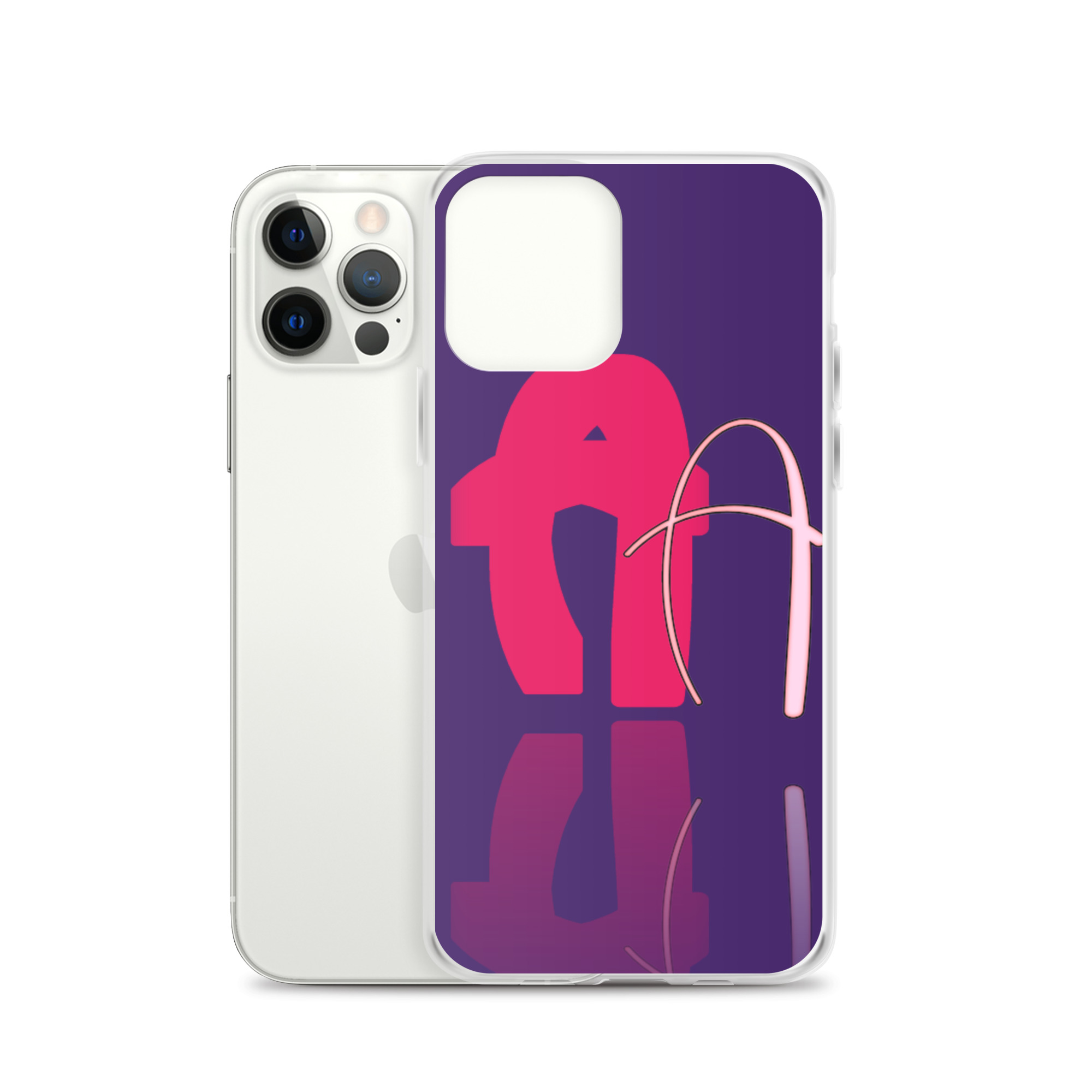 Clear Case for iPhone® - Image 13