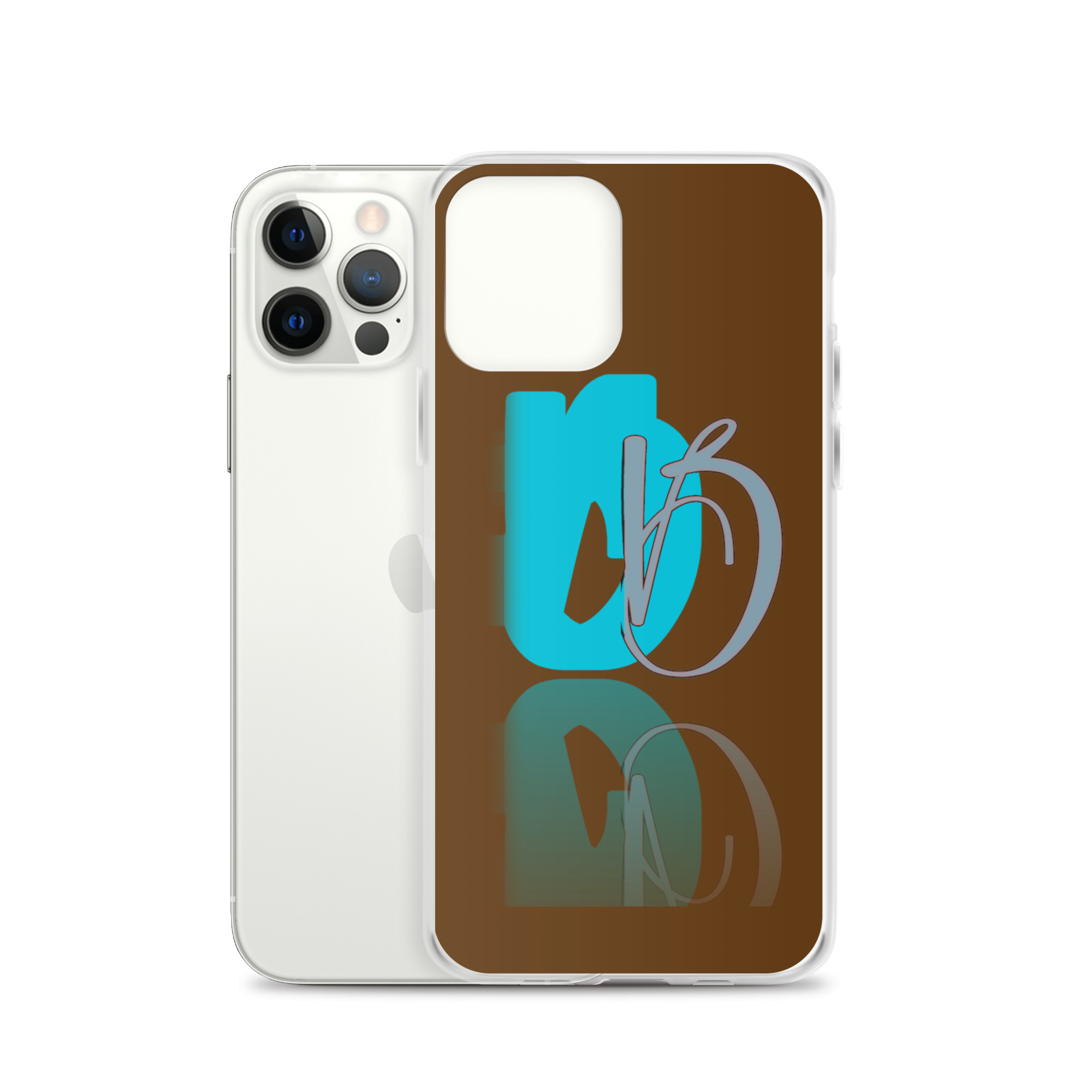 Clear Case for iPhone® - Image 13