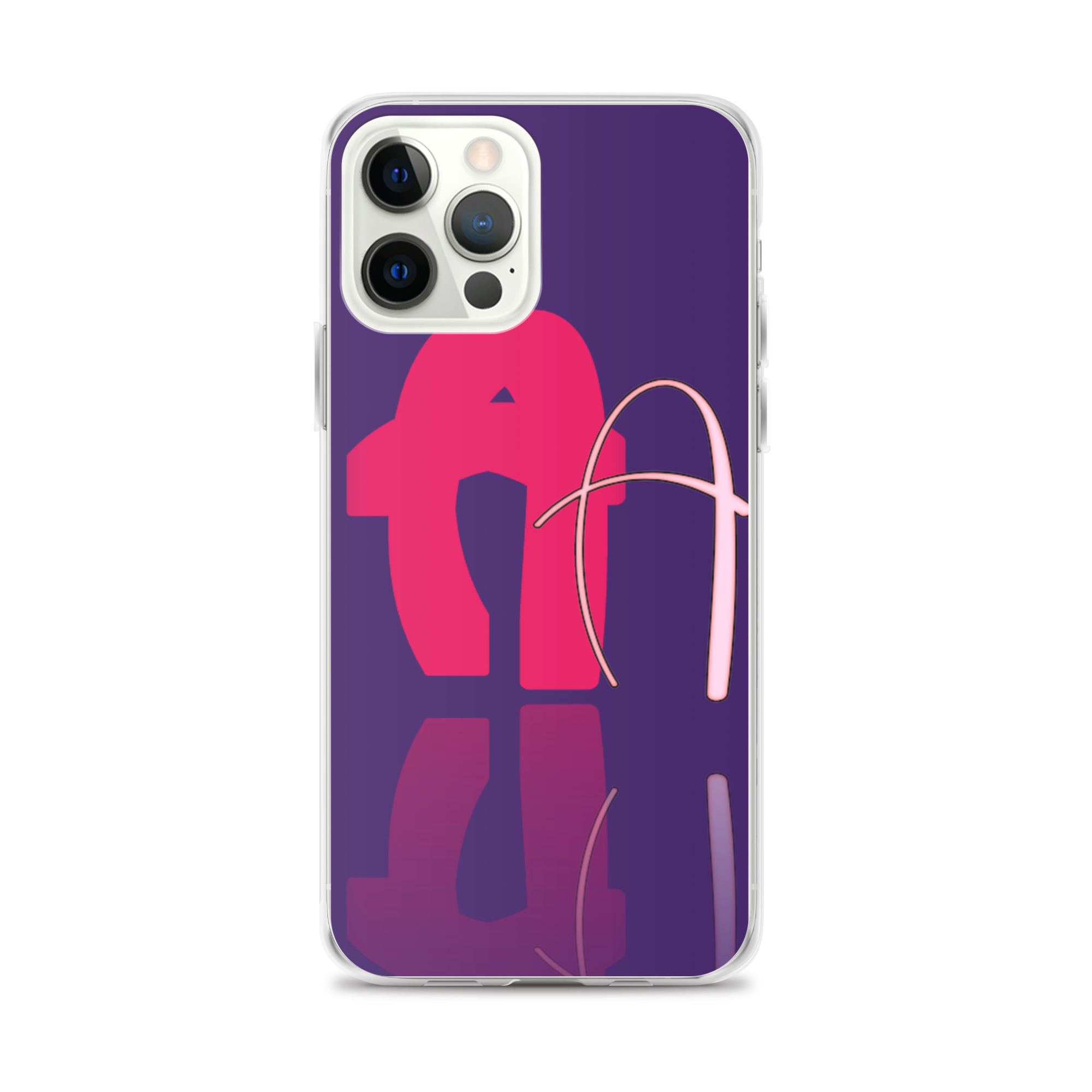 Clear Case for iPhone® - Image 10