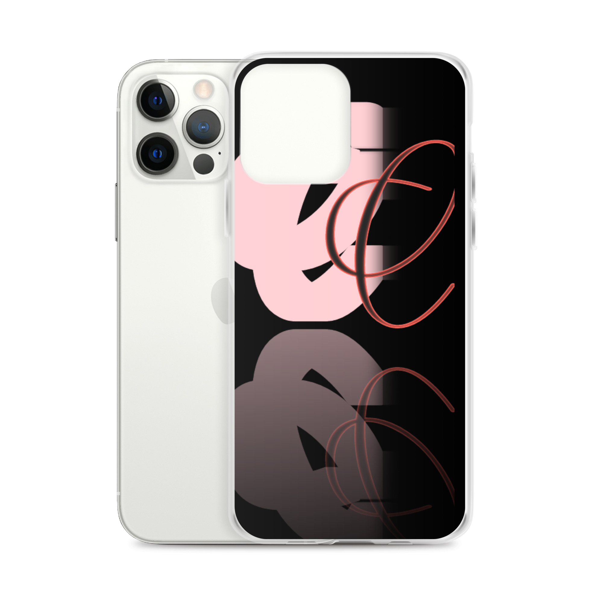 Clear Case for iPhone® - Image 11