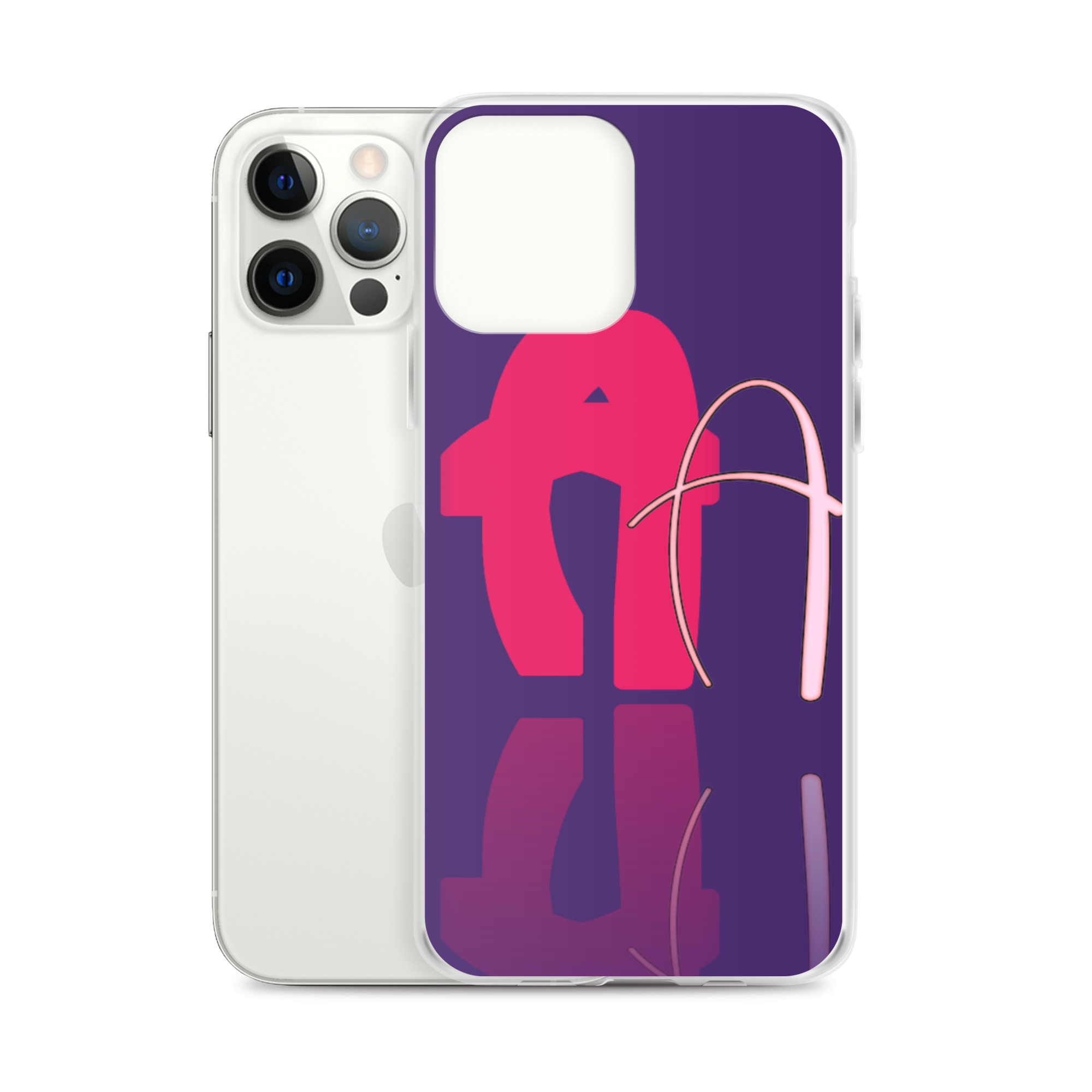 Clear Case for iPhone® - Image 11