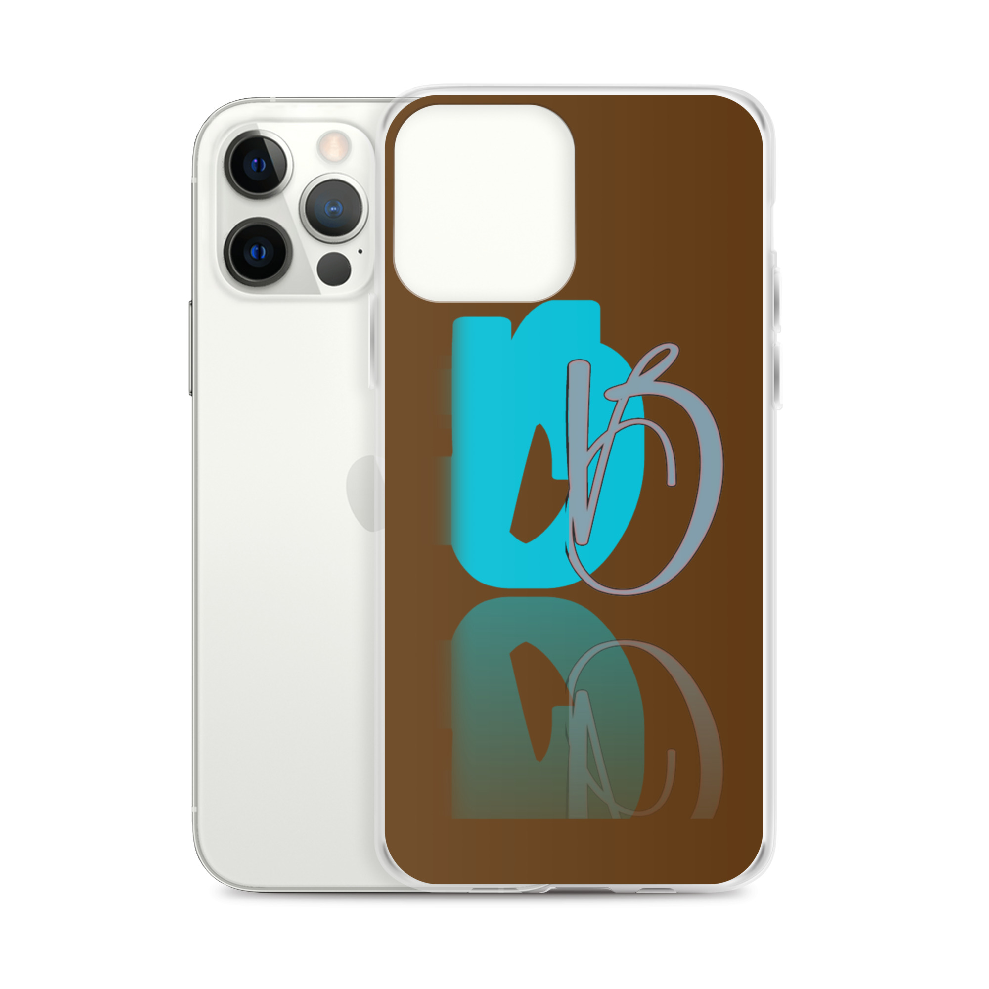 Clear Case for iPhone® - Image 11