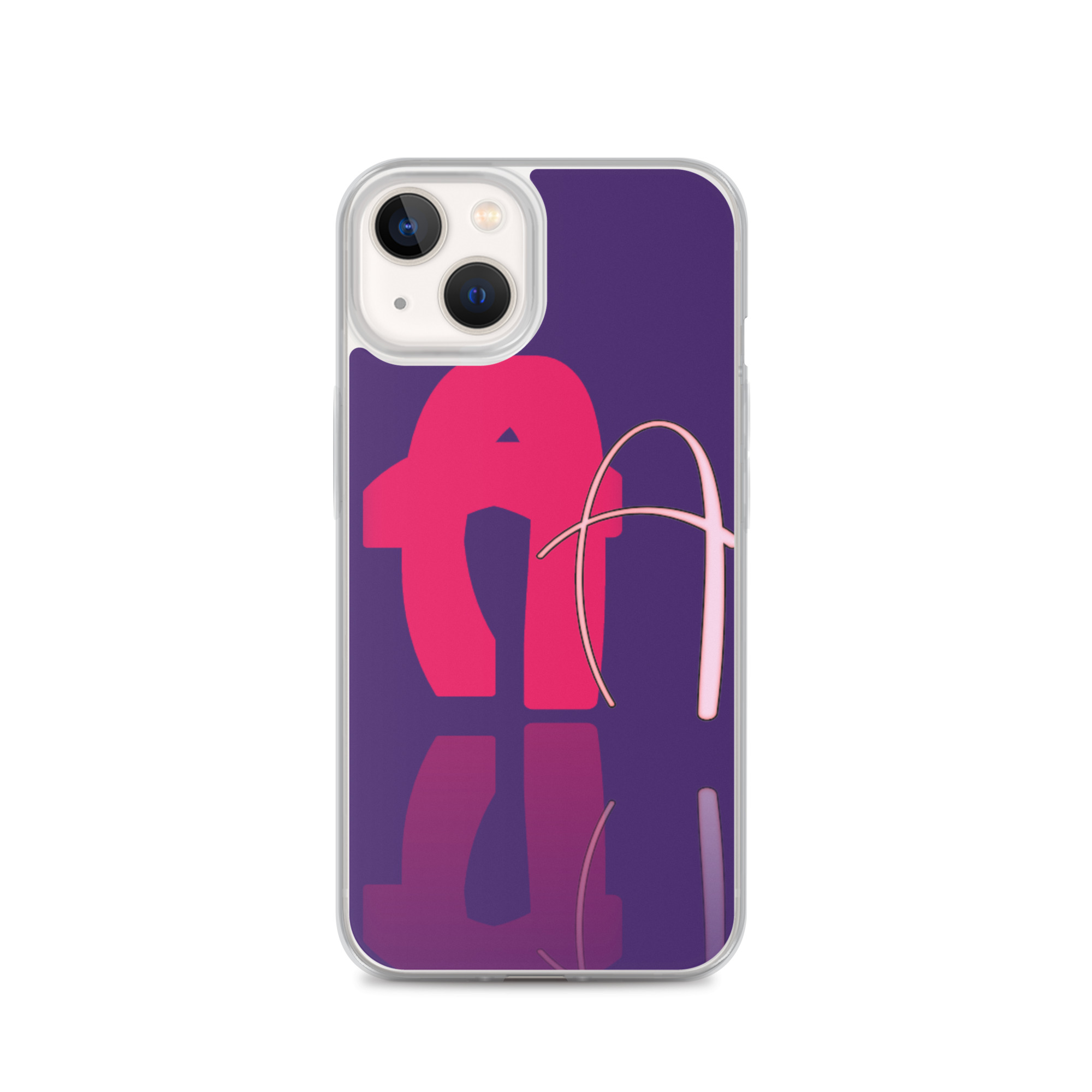Clear Case for iPhone® - Image 22