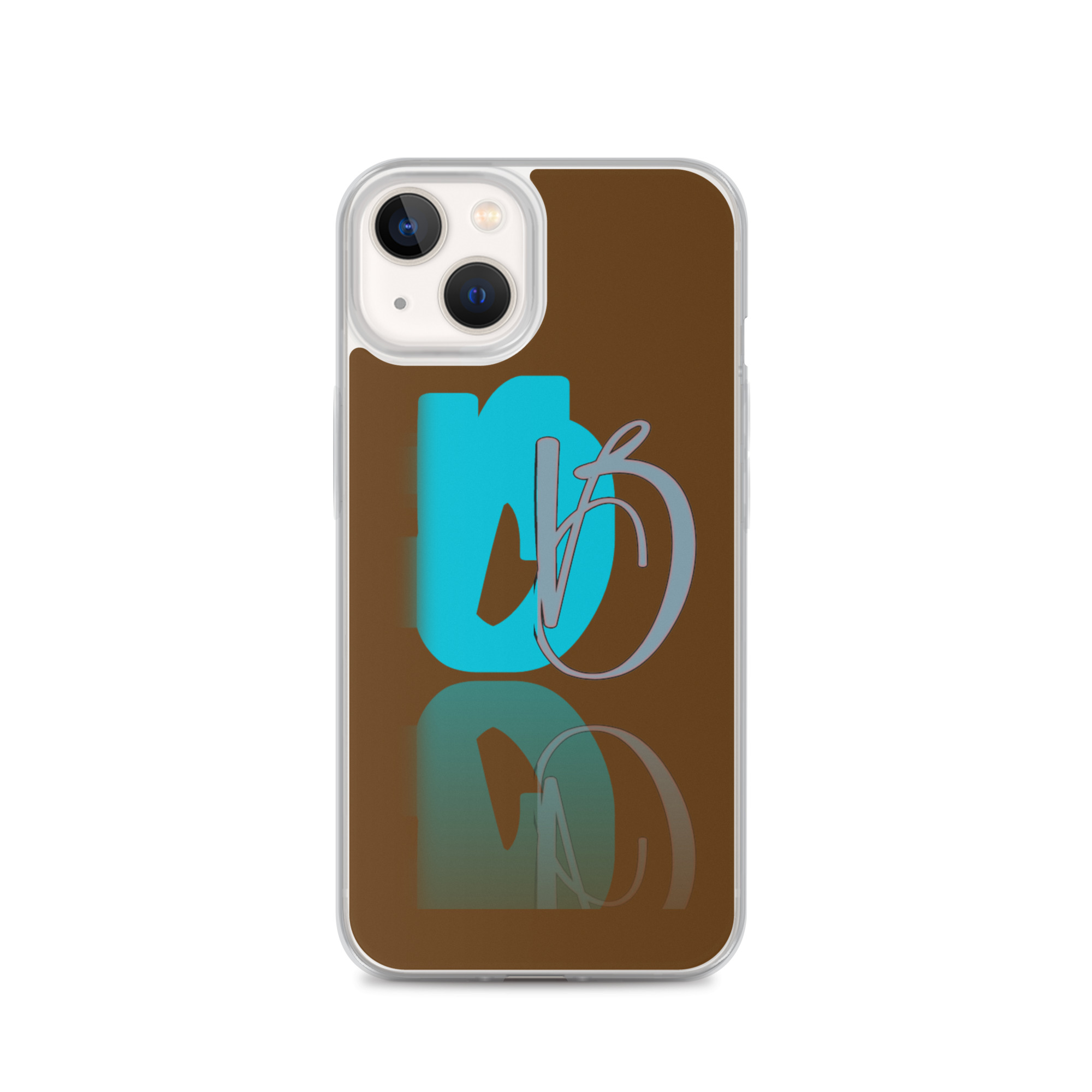 Clear Case for iPhone® - Image 22