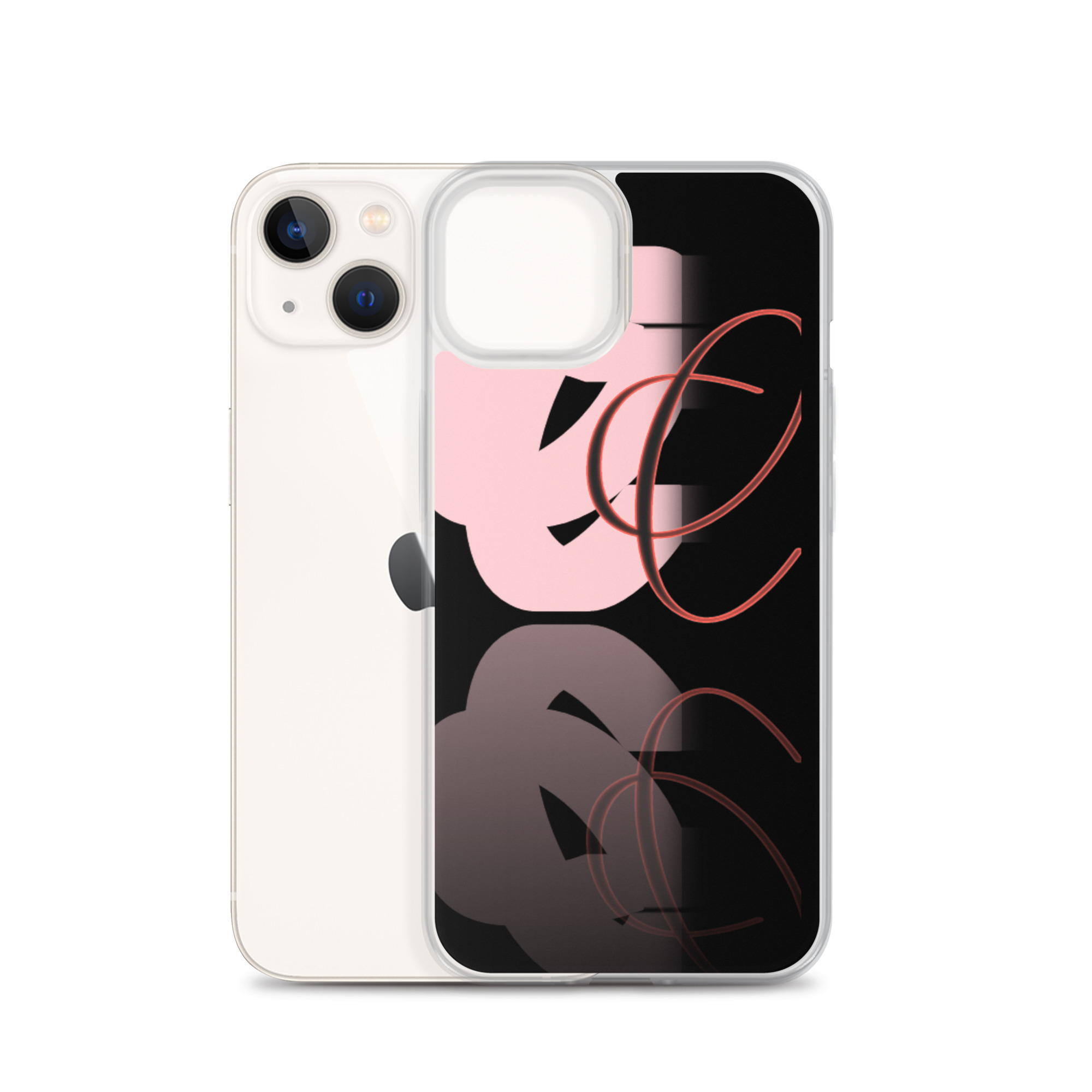 Clear Case for iPhone® - Image 23