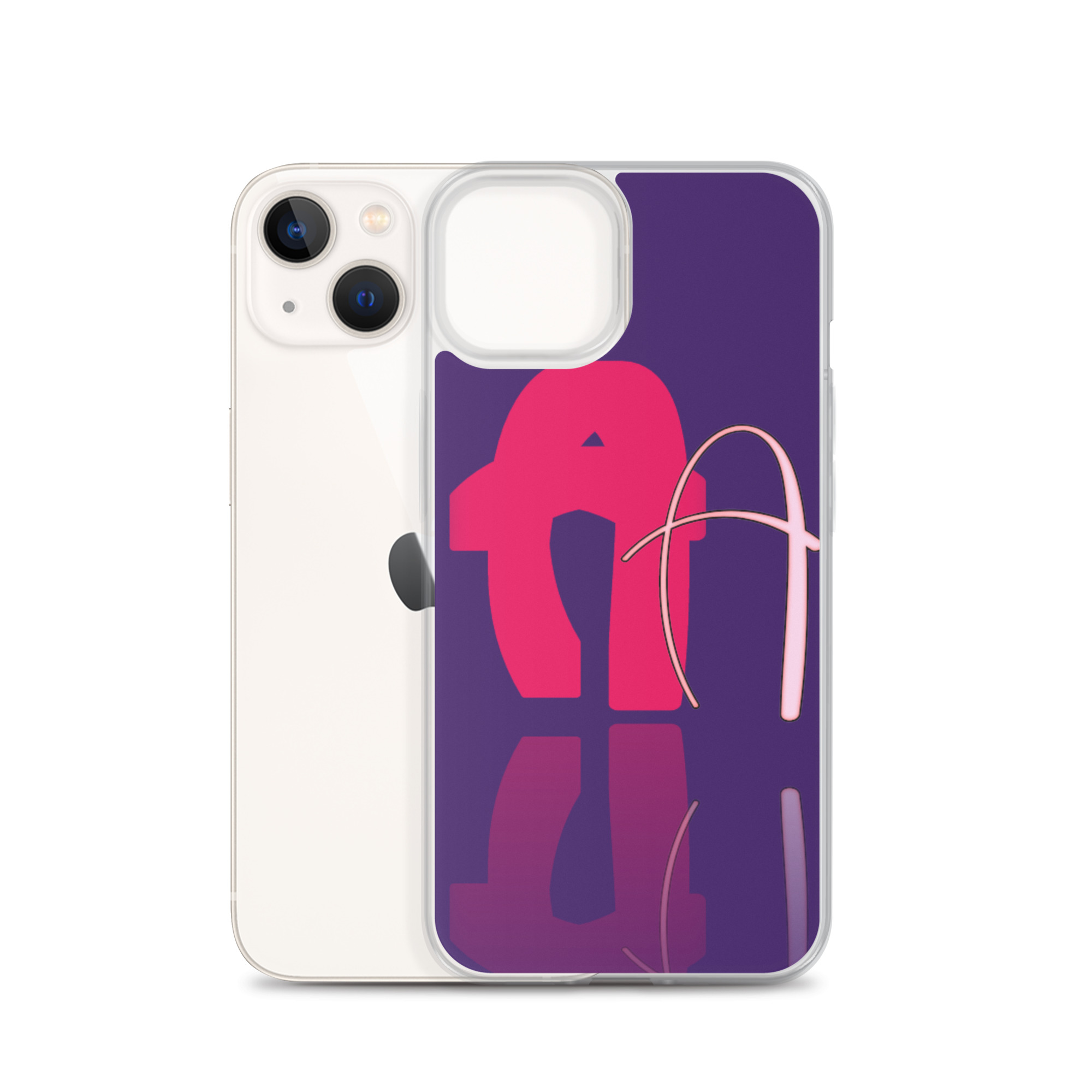 Clear Case for iPhone® - Image 23