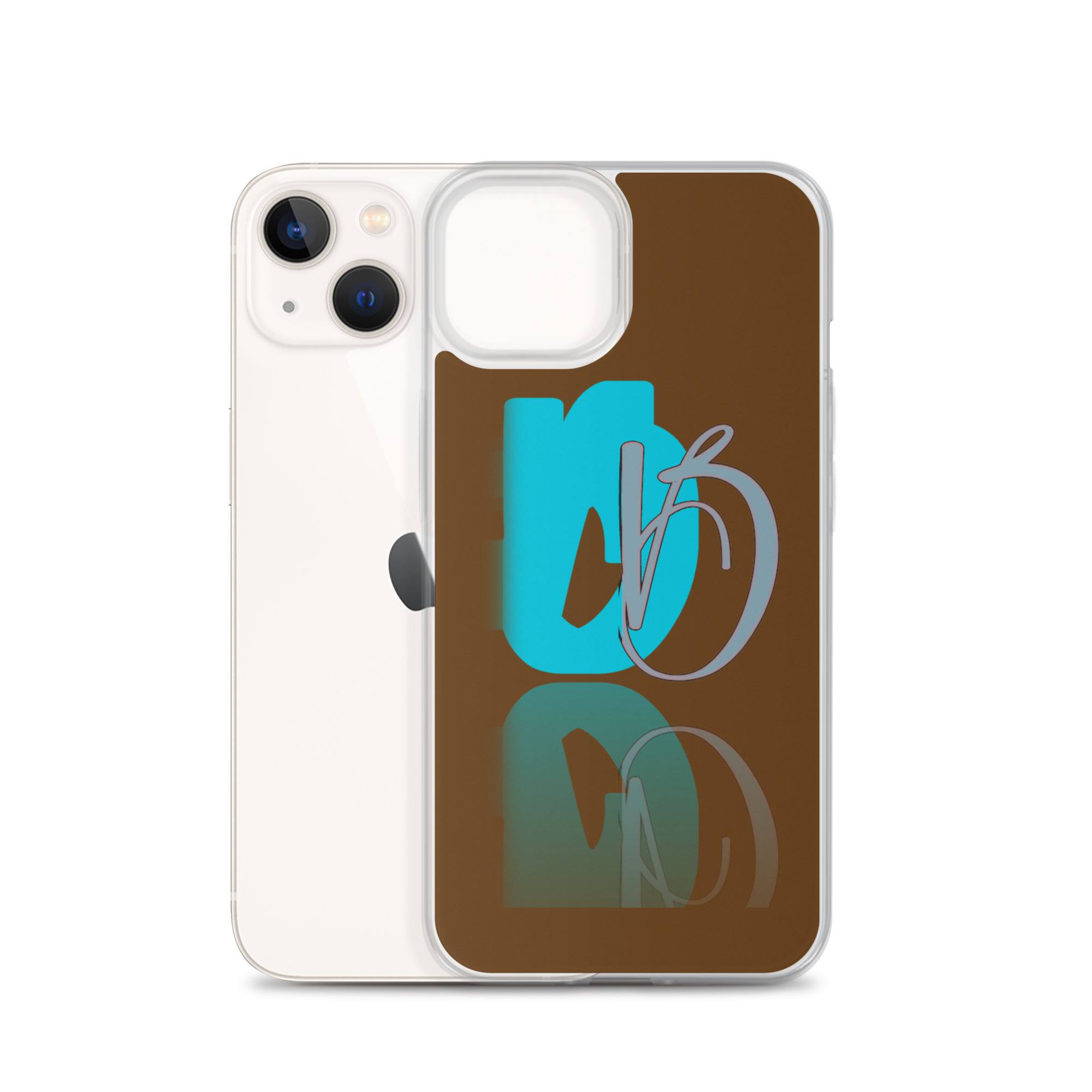 Clear Case for iPhone® - Image 23