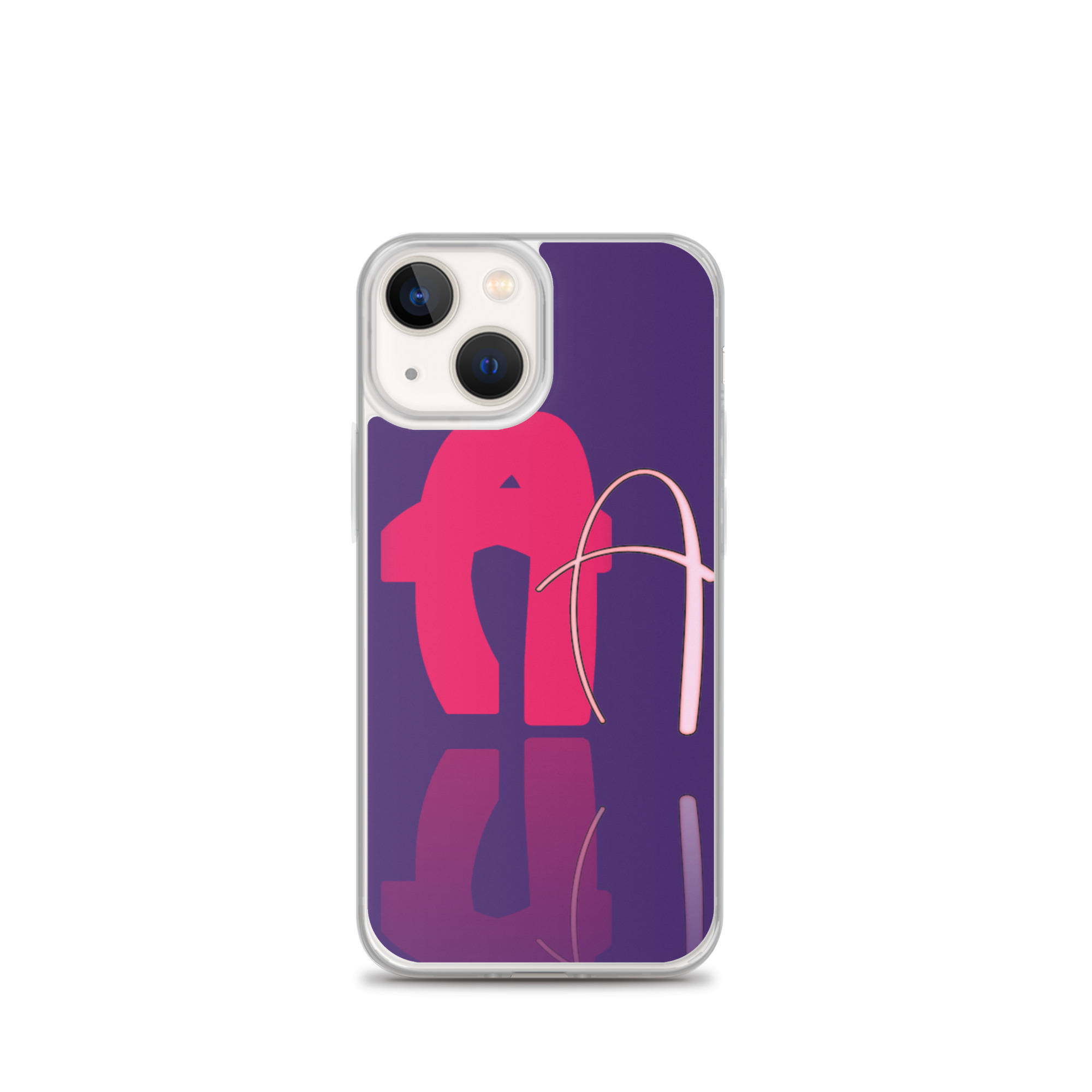 Clear Case for iPhone® - Image 16