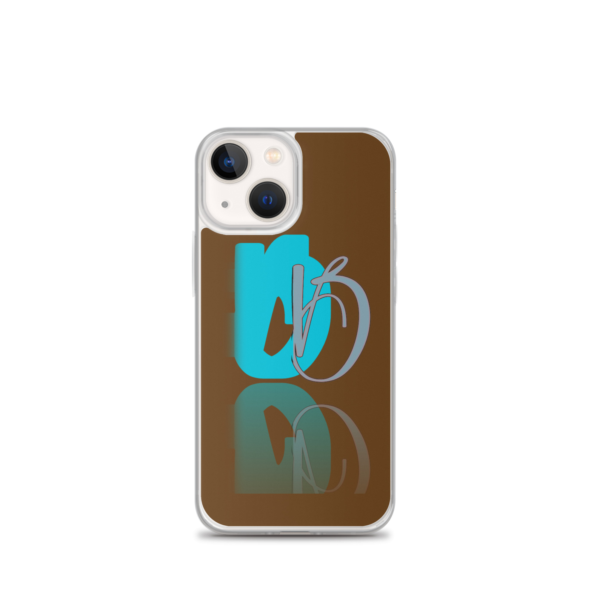 Clear Case for iPhone® - Image 16