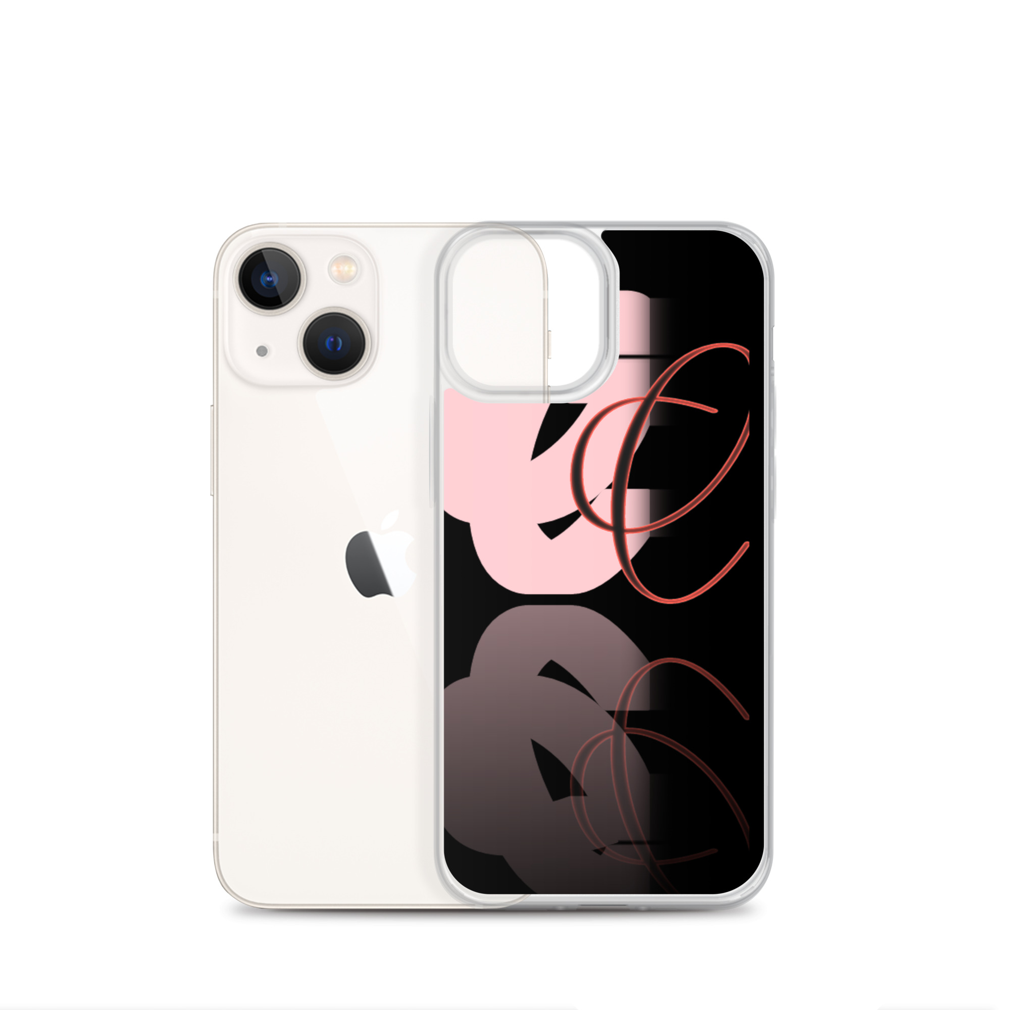 Clear Case for iPhone® - Image 17